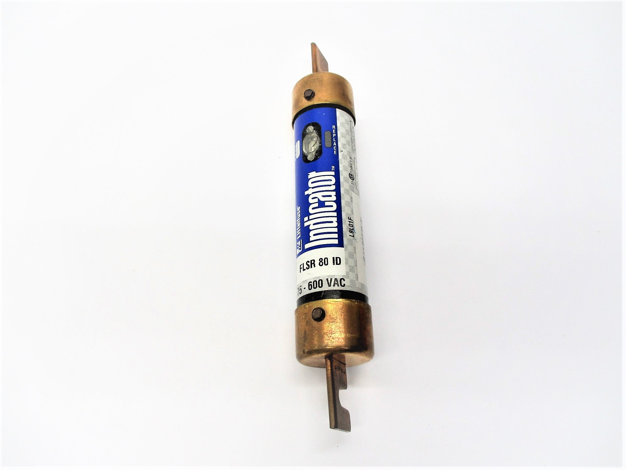 LITTLEFUSE FLSR80ID NSNP