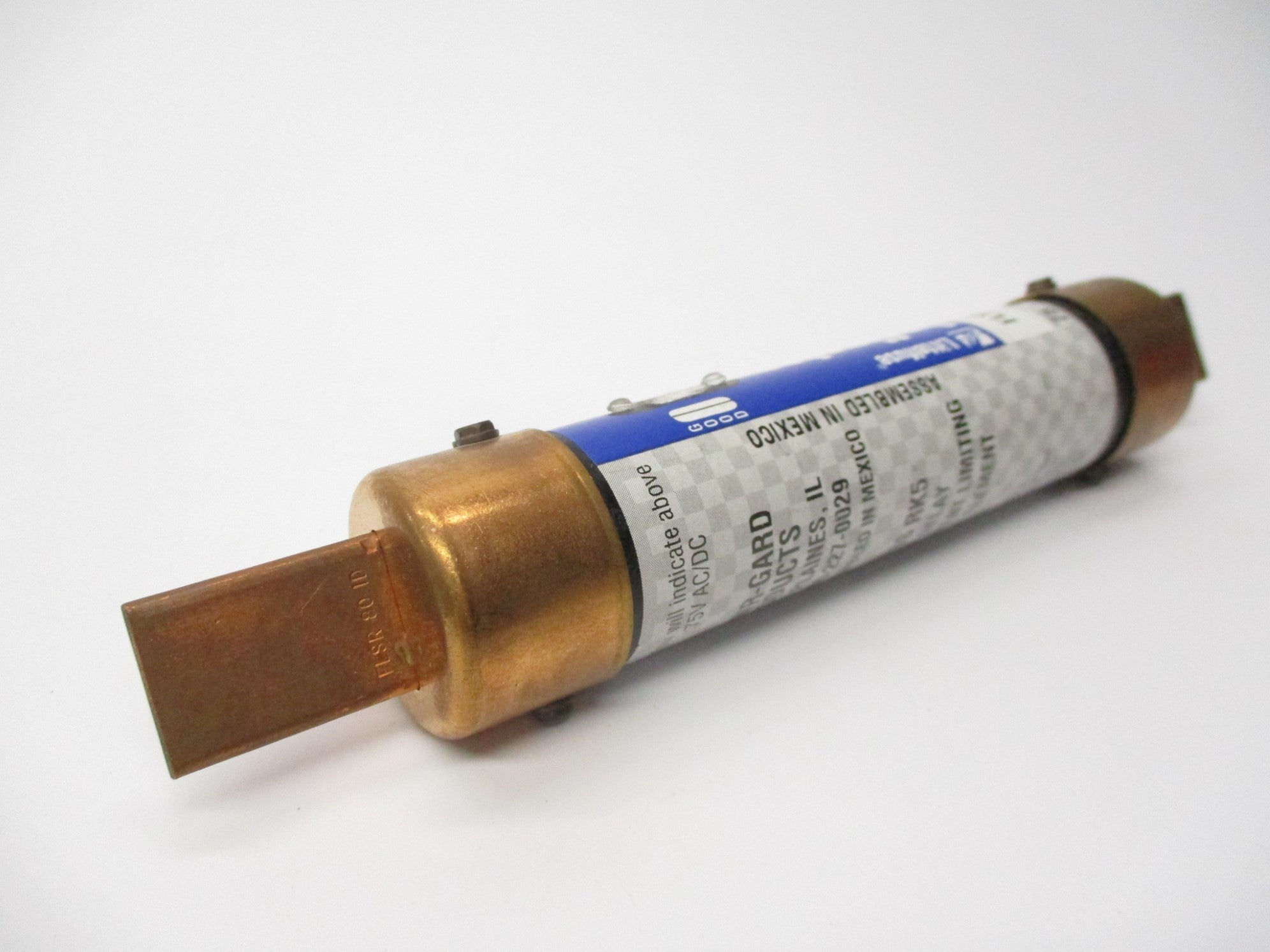 LITTLEFUSE FLSR80ID NSNP