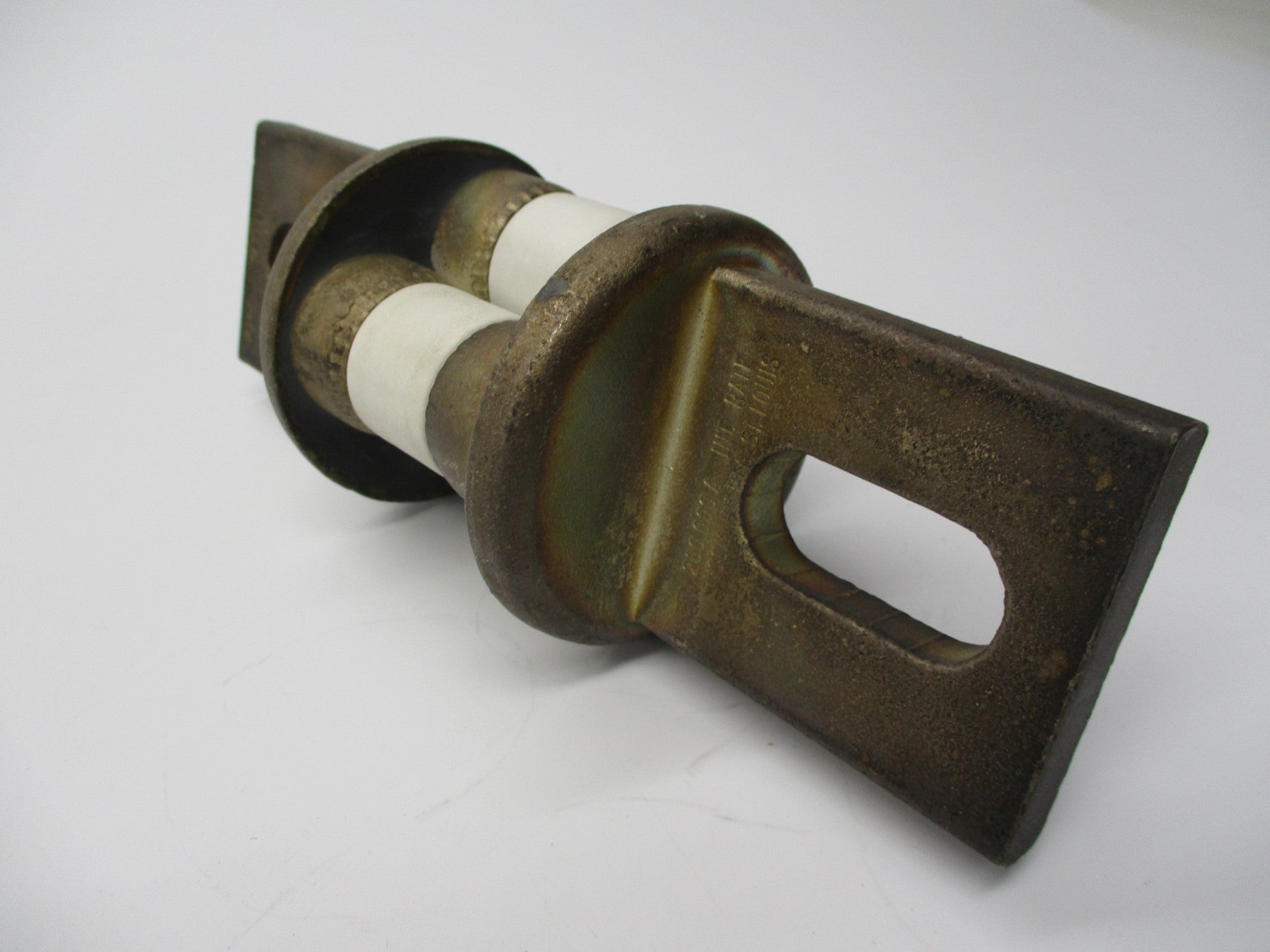 BUSSMAN FWP600 NSNP