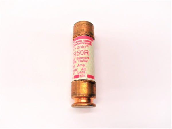 GOULD TR50R 250VAC 50A NSNP