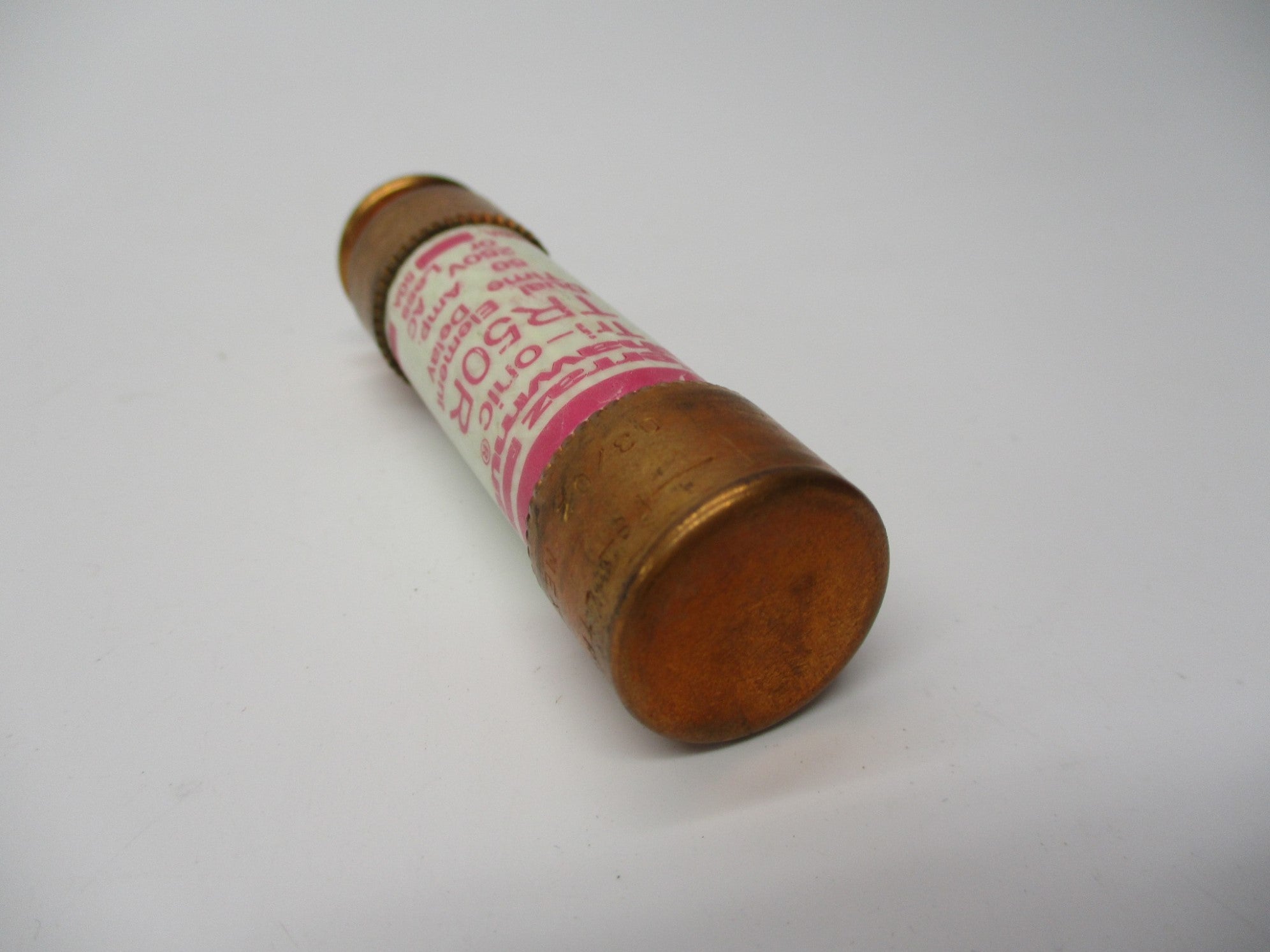 GOULD TR50R 250VAC 50A NSNP