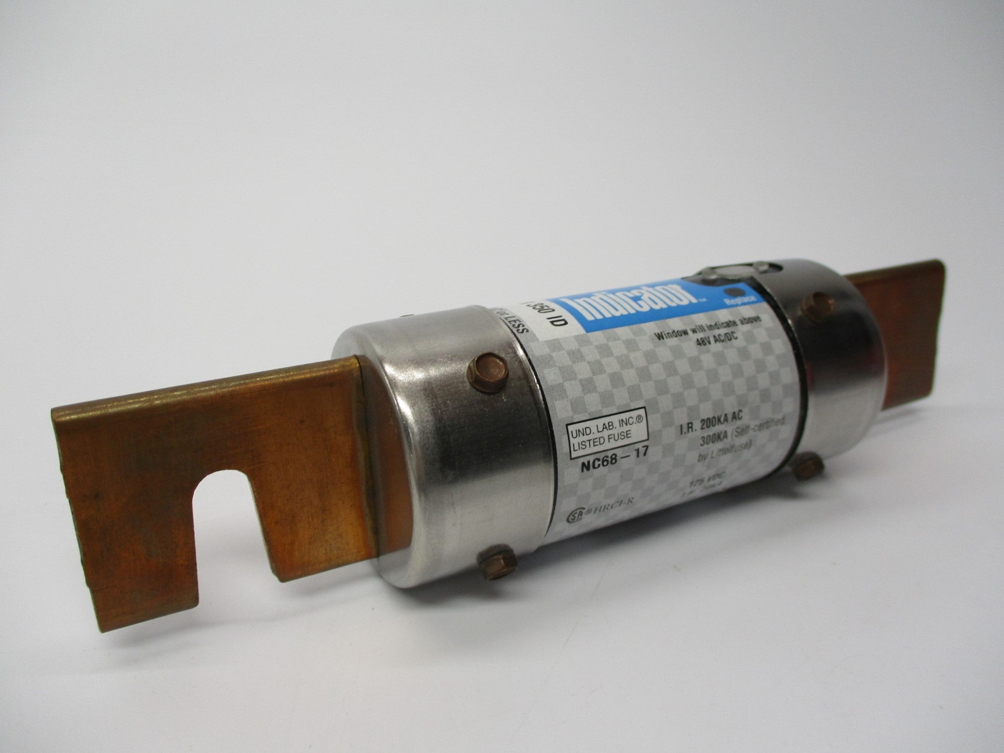 LITTELFUSE FLNR350ID NSNP