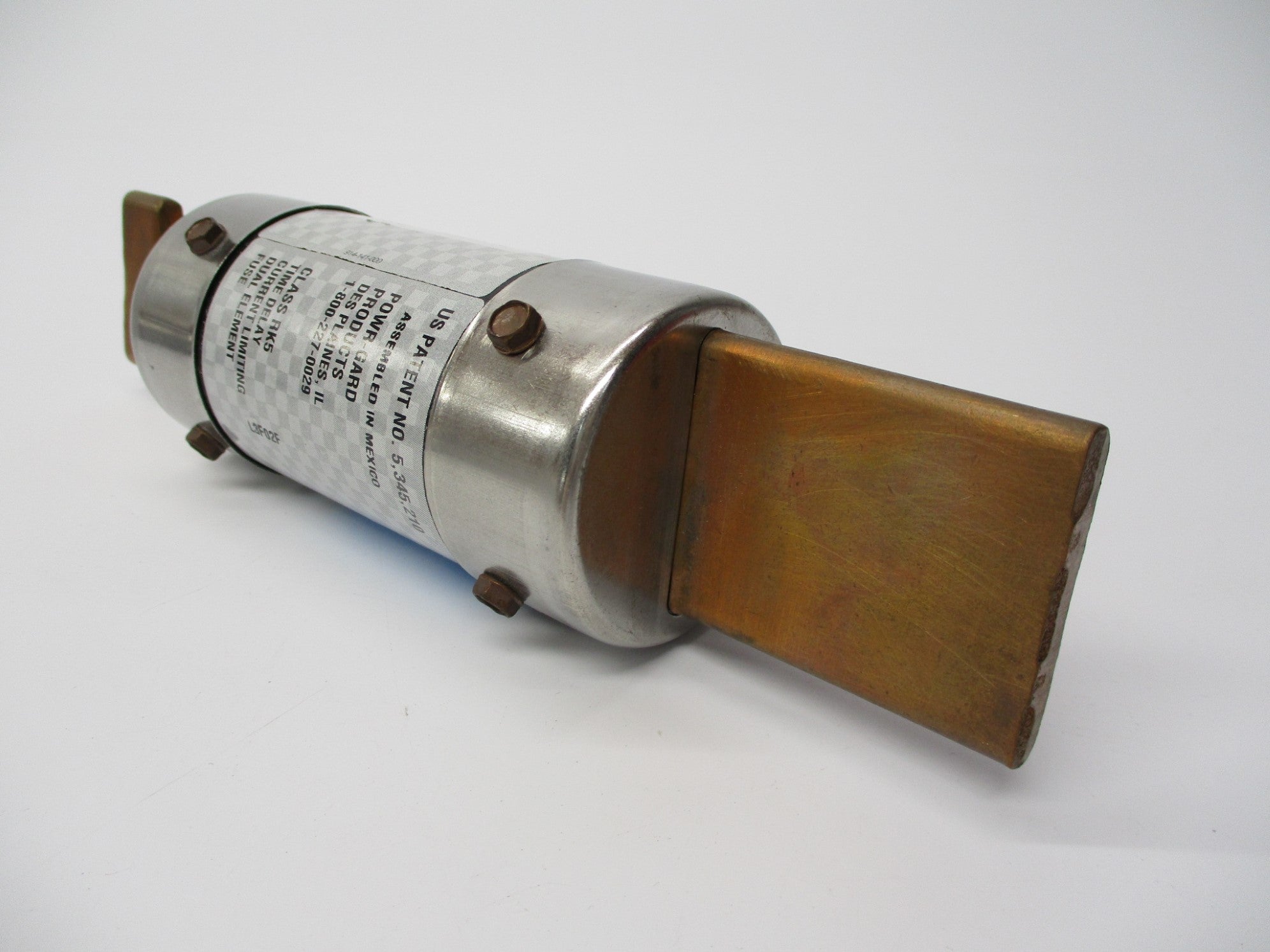 LITTELFUSE FLNR350ID NSNP