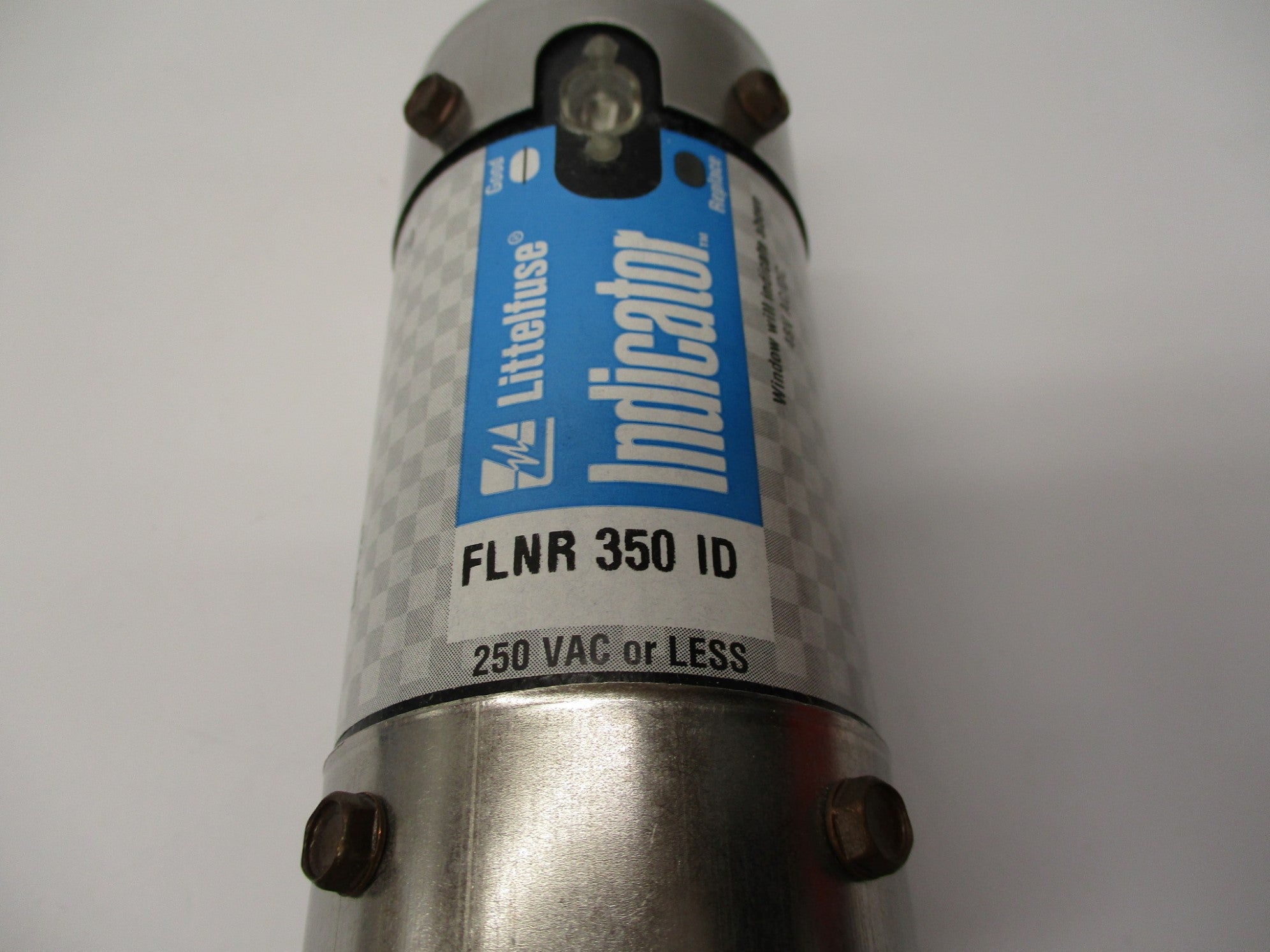 LITTELFUSE FLNR350ID NSNP