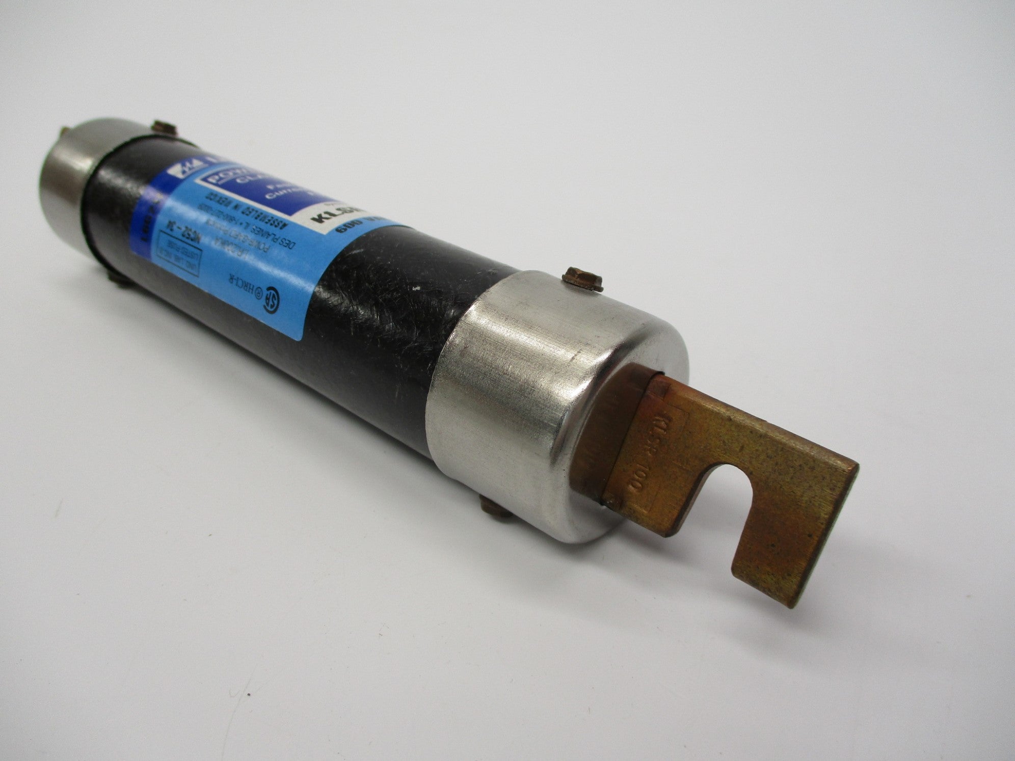 LITTELFUSE KLSR100 NSNP