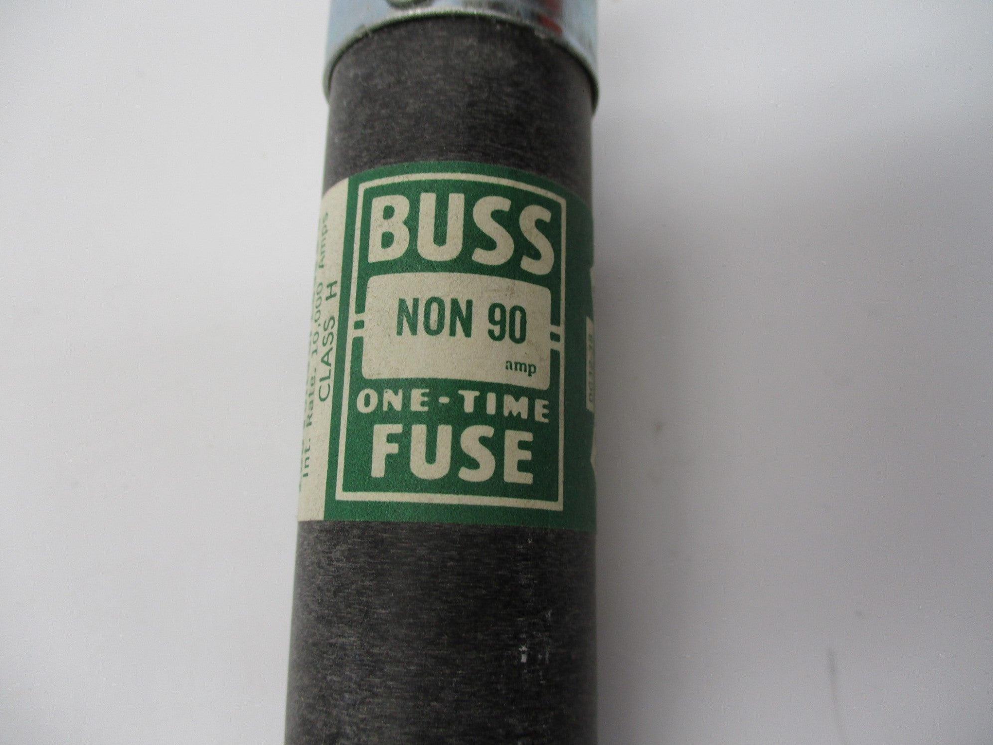 BUSSMANN NON-90 250VAC 90A (GR/WH) NSNP