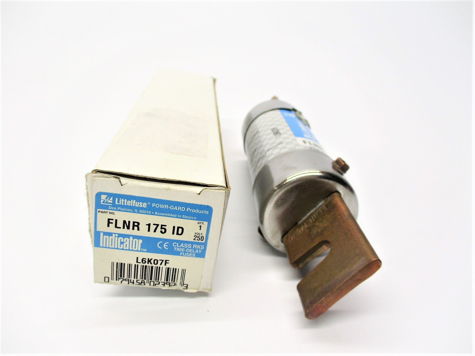 LITTELFUSE FLNR175ID NSMP