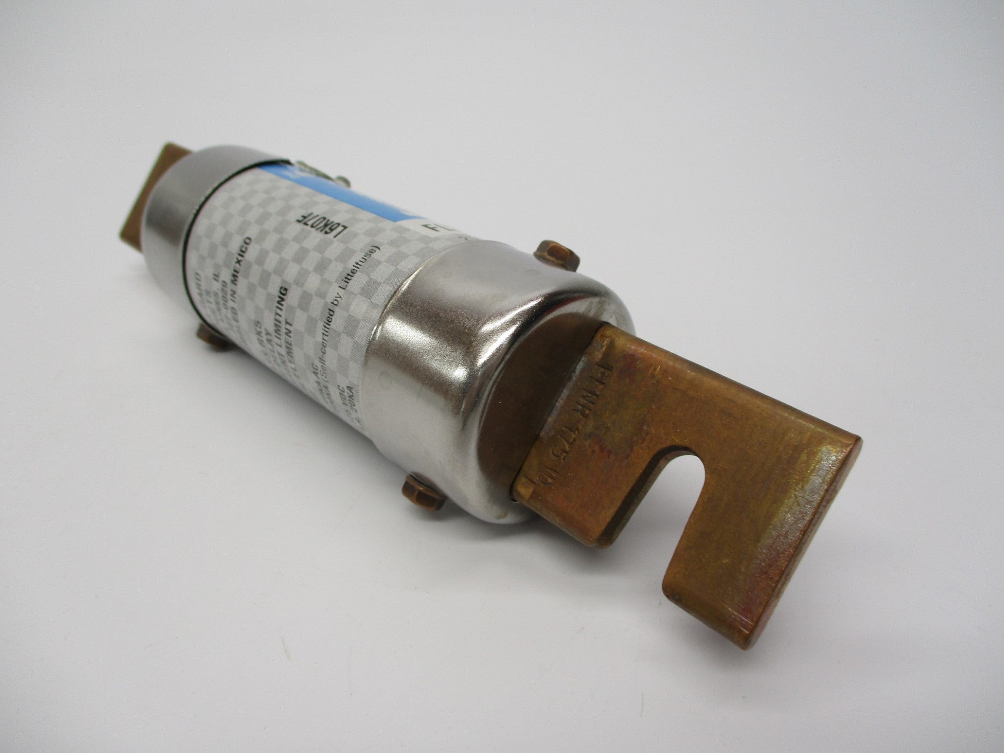 LITTELFUSE FLNR175ID NSMP