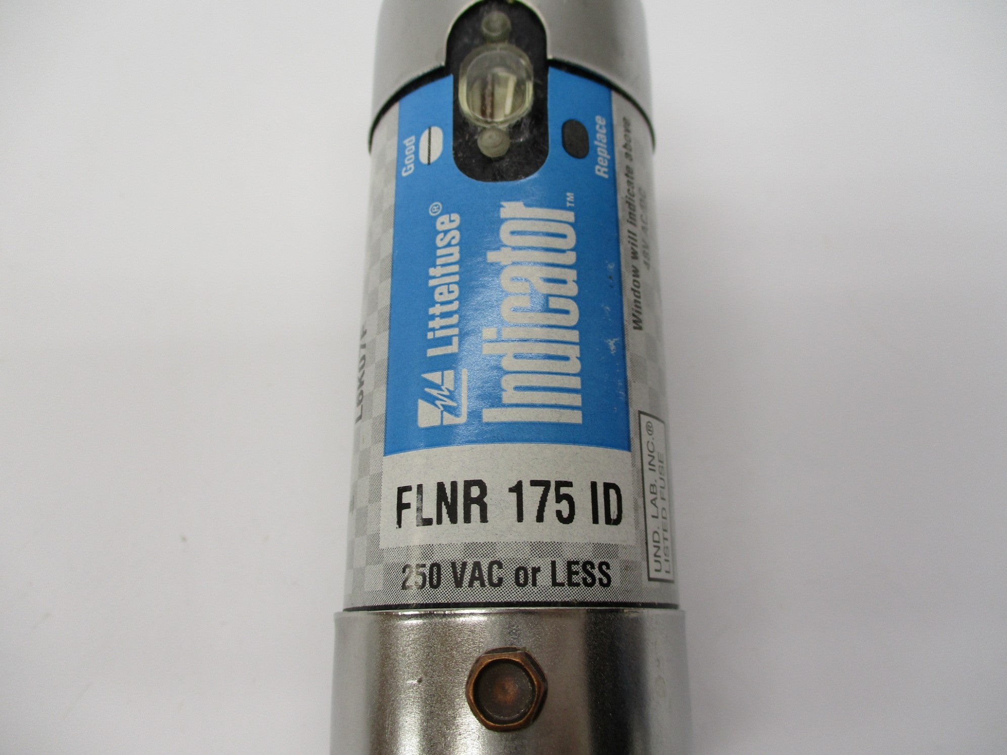 LITTELFUSE FLNR175ID NSMP