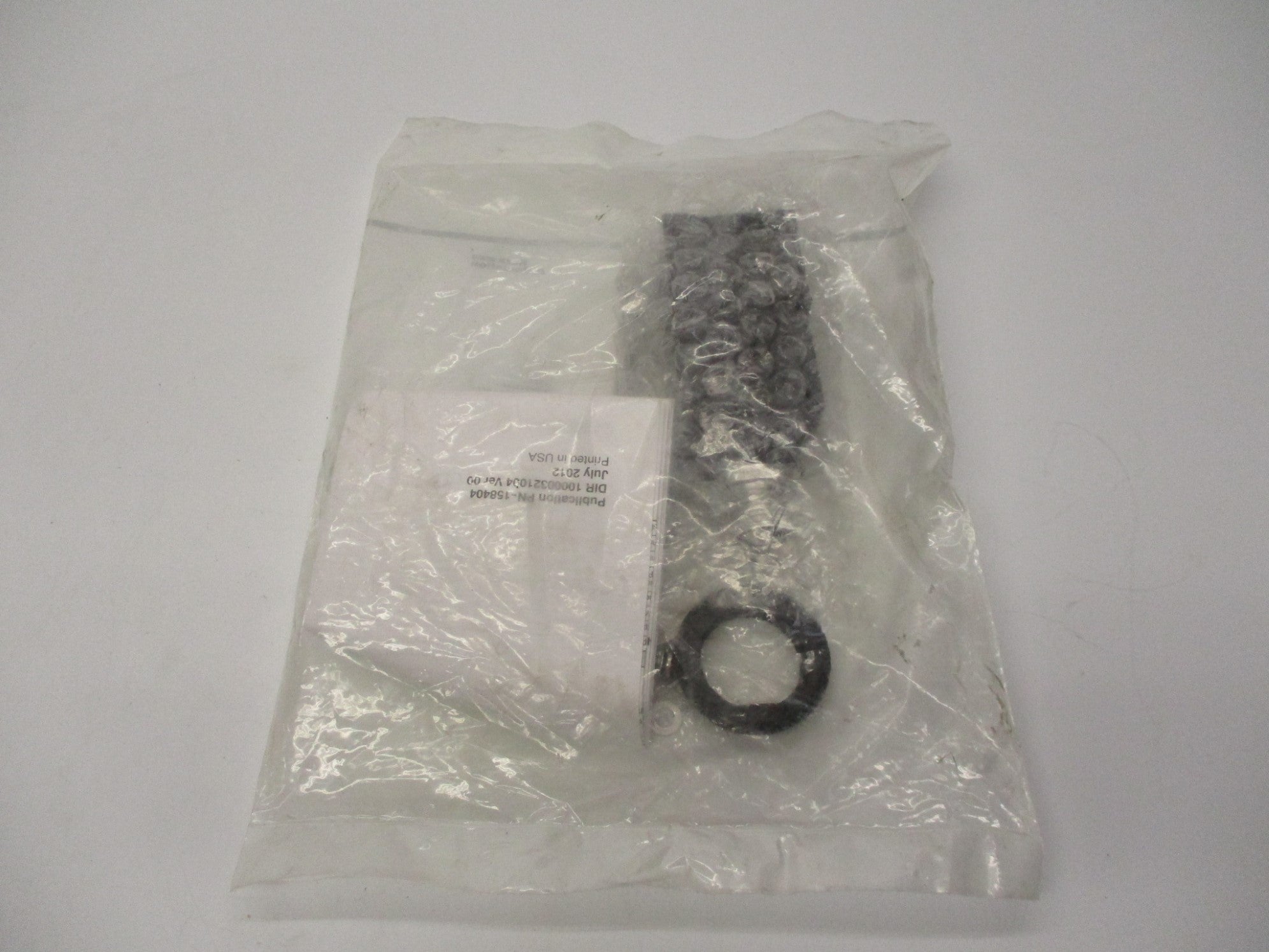 ALLEN BRADLEY 42GRR-9002-QD SER. B NSMP