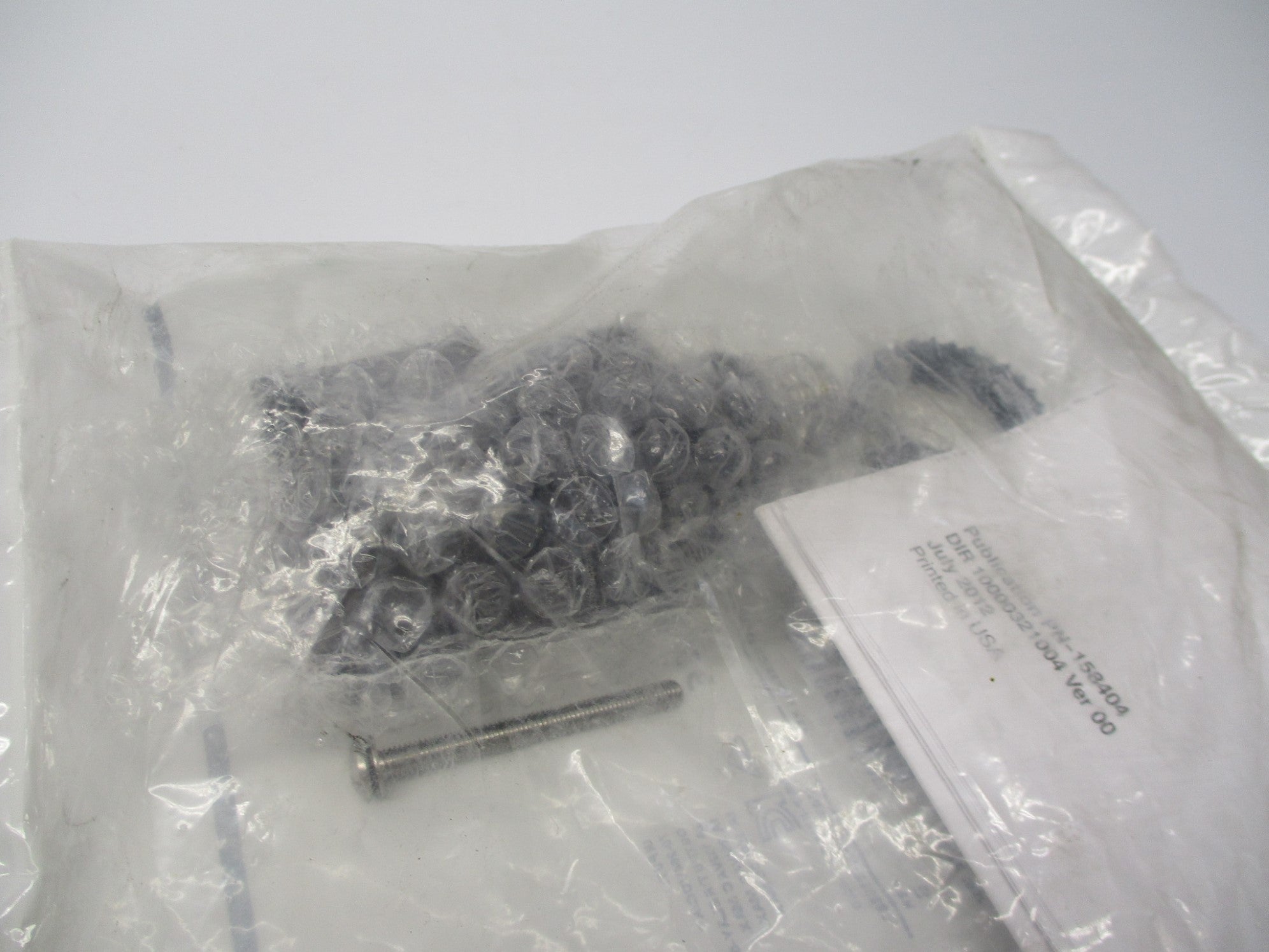 ALLEN BRADLEY 42GRR-9002-QD SER. B NSMP