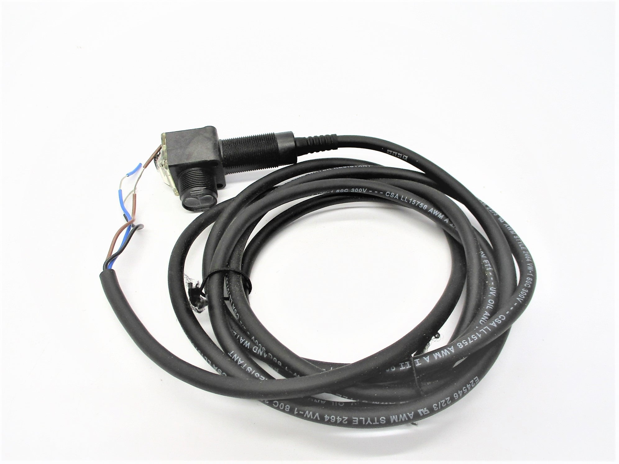 ALLEN BRADLEY 42EF-D1RFAK-A2 SER. A NSNP