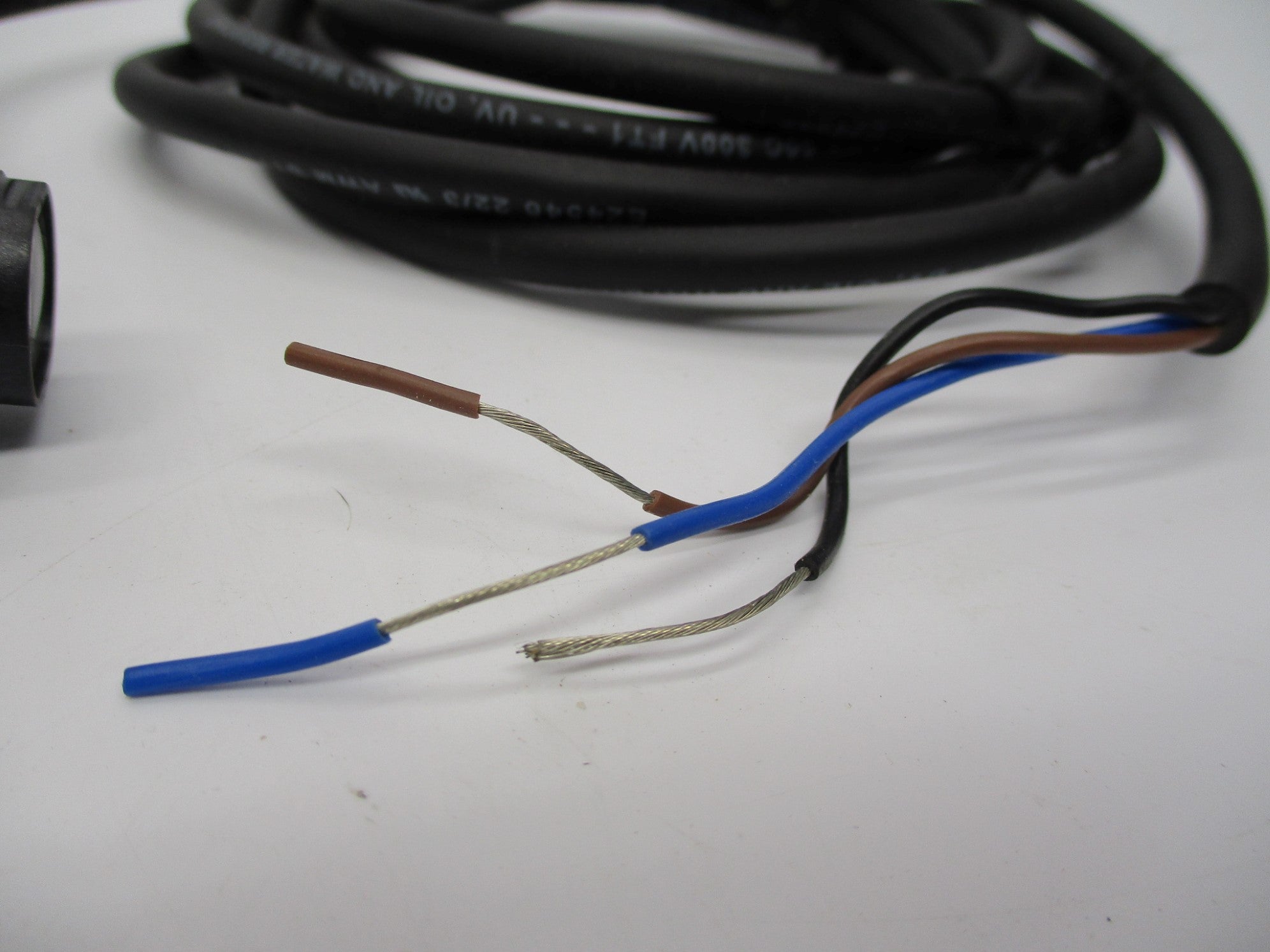 ALLEN BRADLEY 42EF-D1RFAK-A2 SER. A NSNP