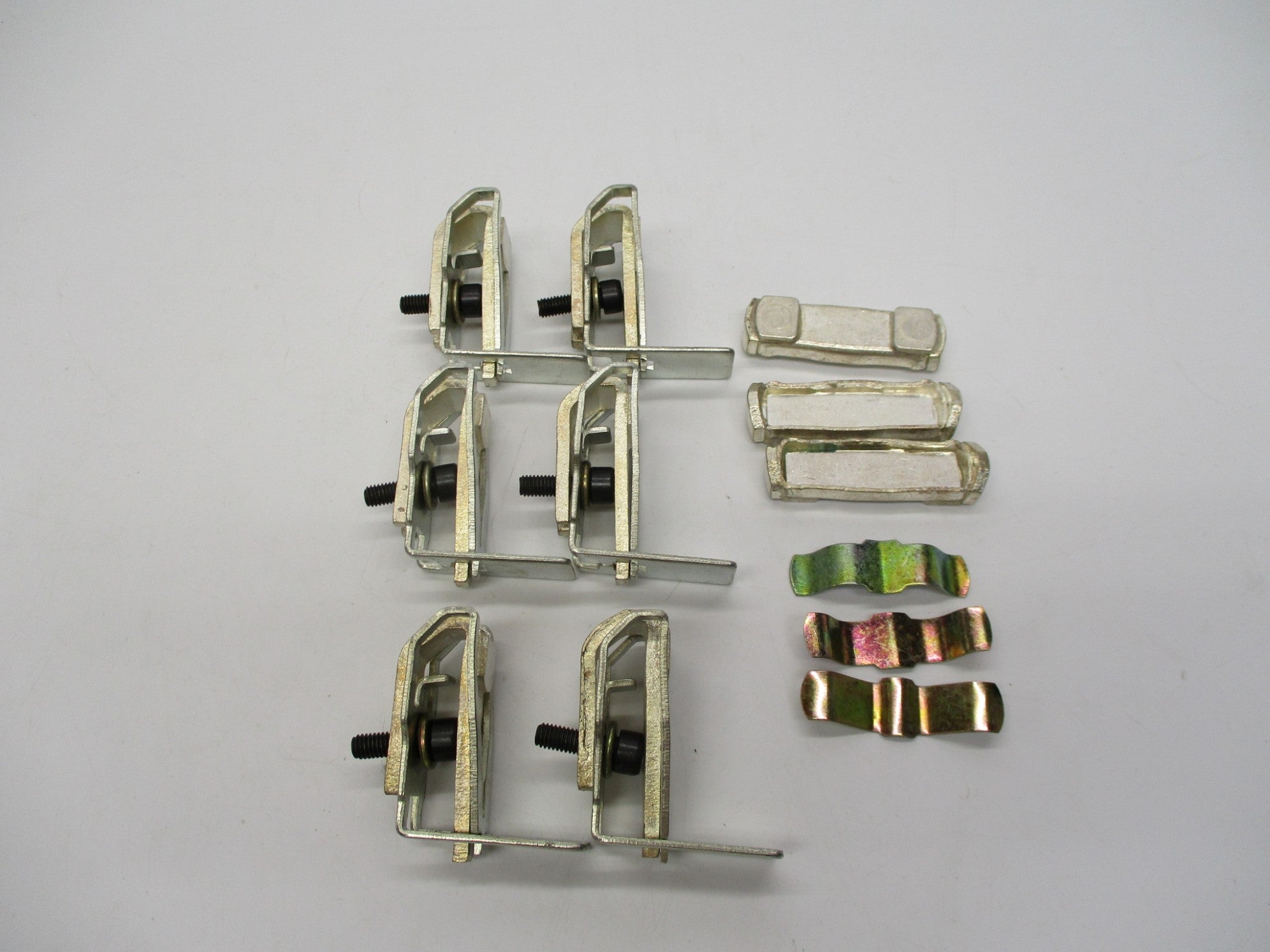 INDUSTRIAL MRO LA5-FG431 NSMP