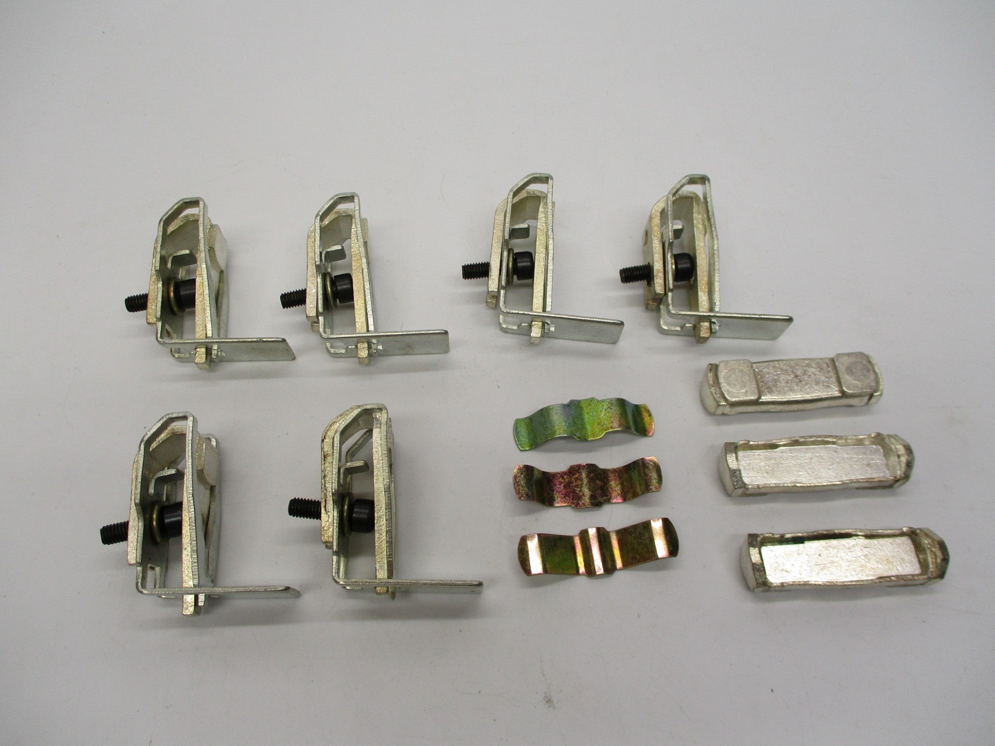 INDUSTRIAL MRO LA5-FG431 NSMP