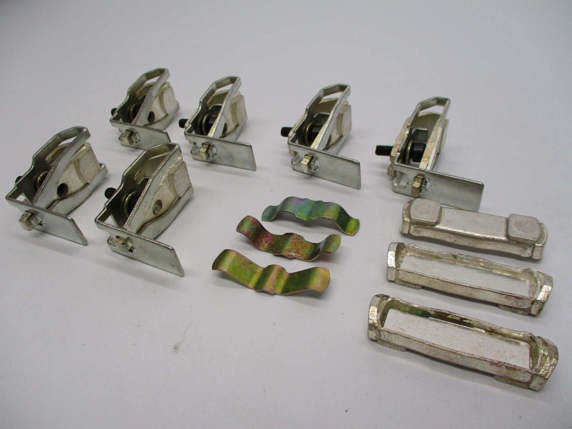 INDUSTRIAL MRO LA5-FG431 NSMP