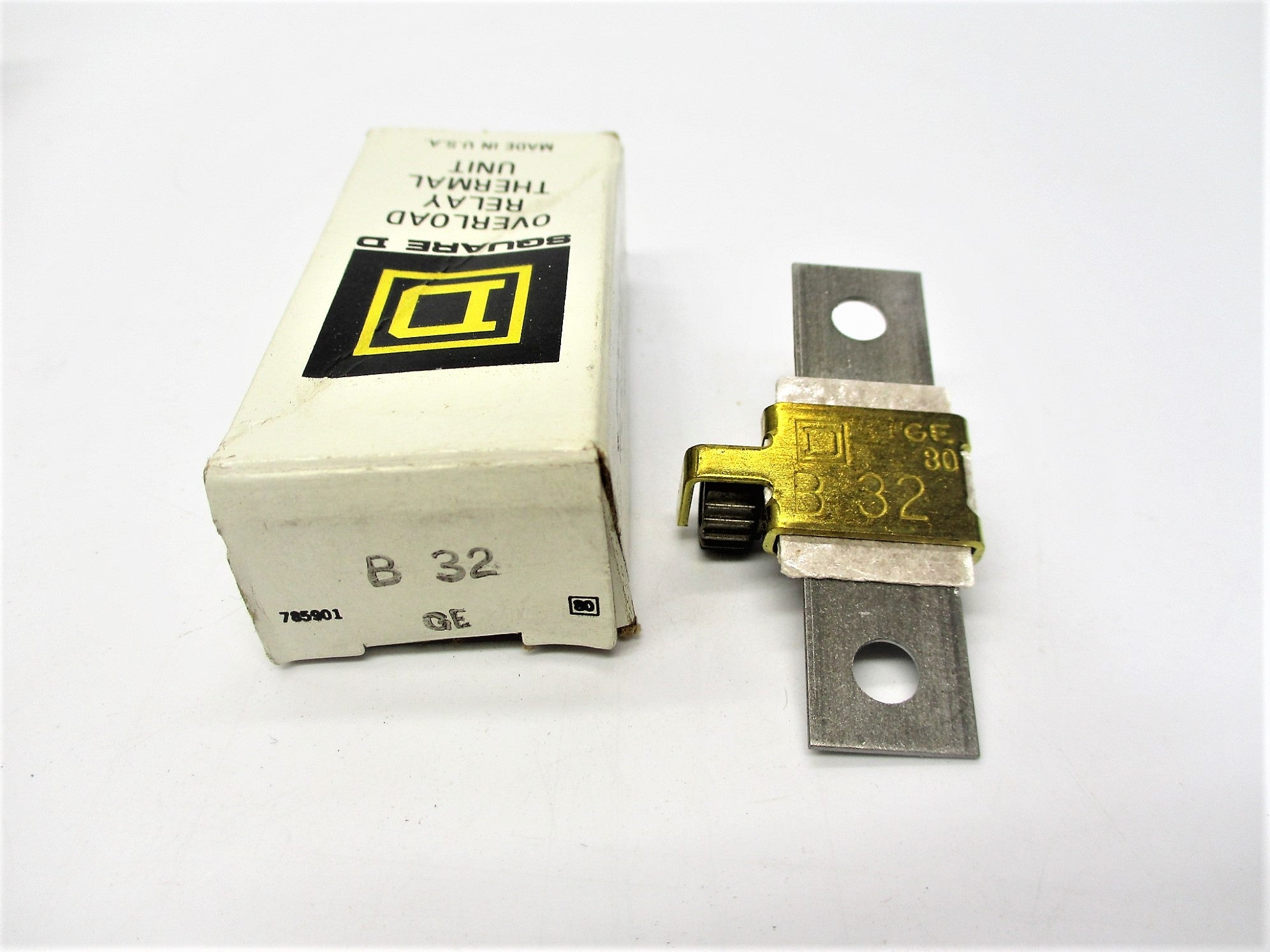 SQUARE D B32 NSMP