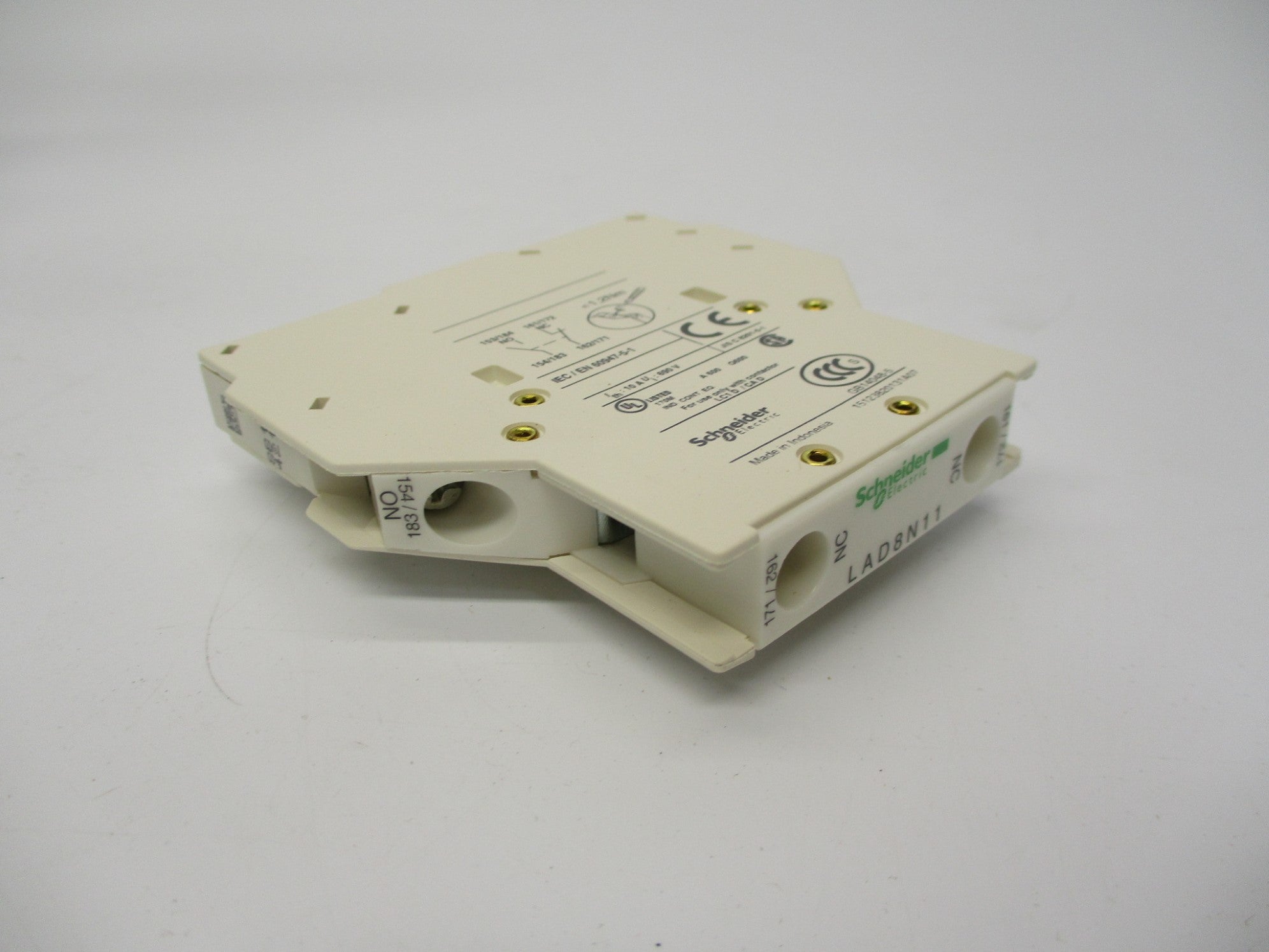 INDUSTRIAL MRO LAD8N11 690V 10A NSMP