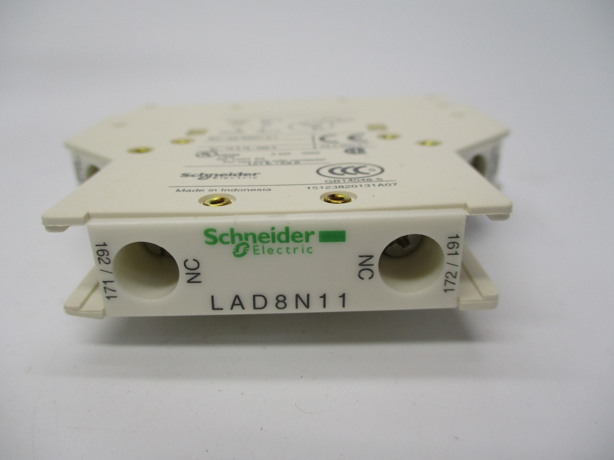 INDUSTRIAL MRO LAD8N11 690V 10A NSMP