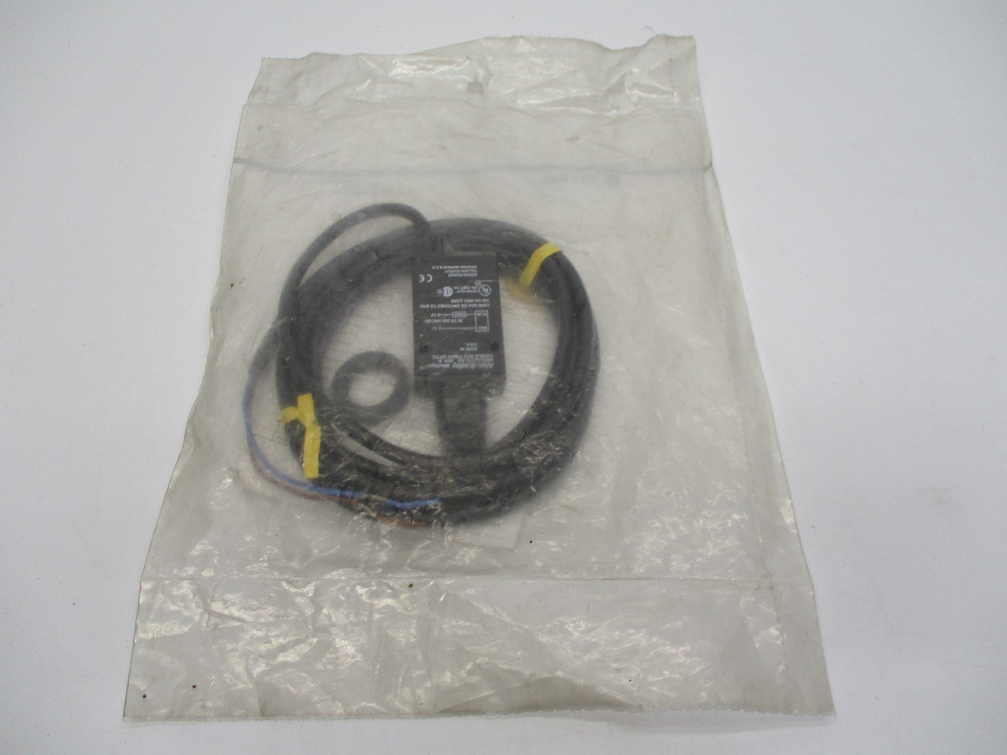 ALLEN BRADLEY 42KL-L2TC-A2 SER. A NSMP