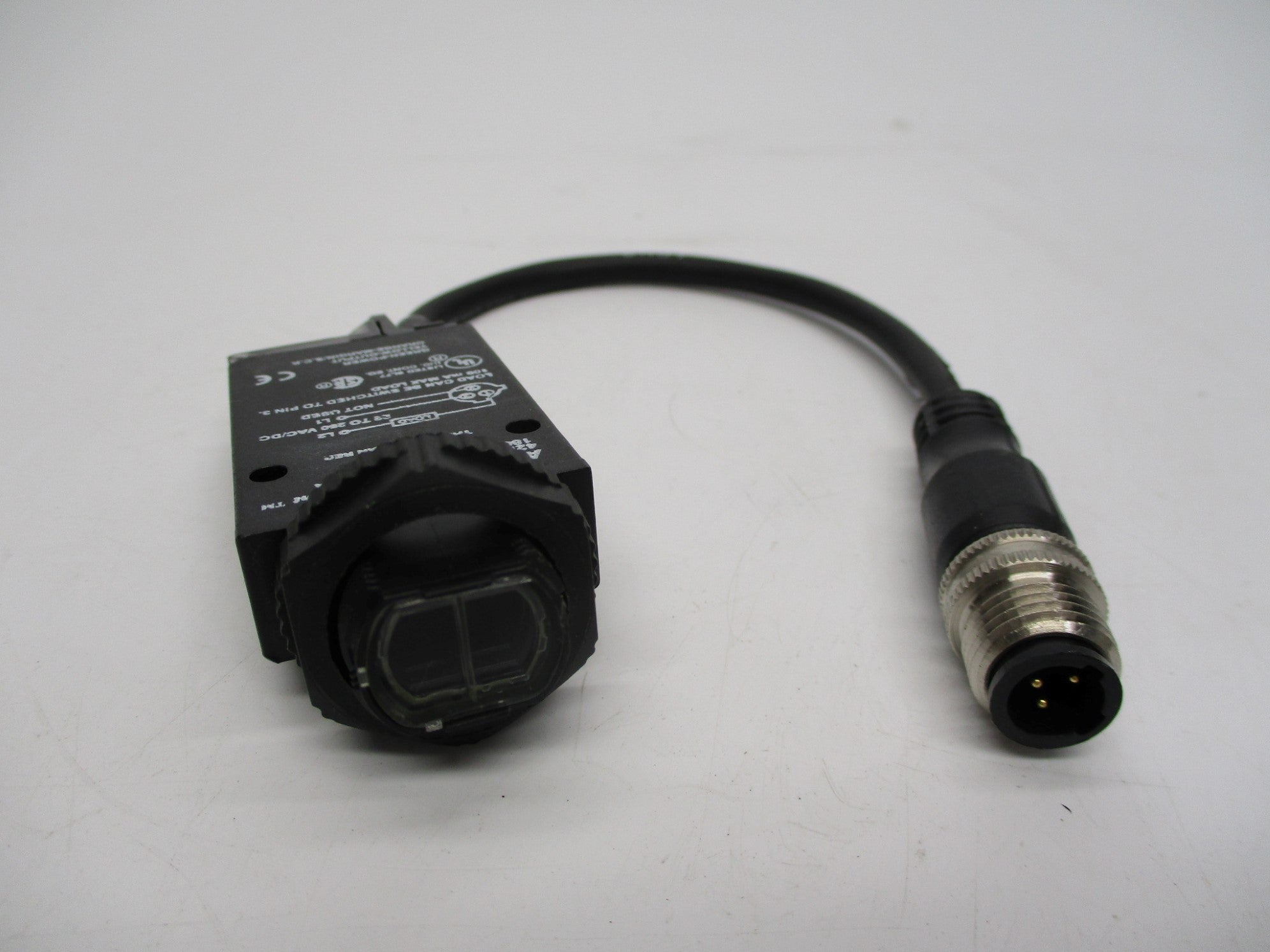 ALLEN BRADLEY 42KL-W1TC-G3 SER. A NSNP