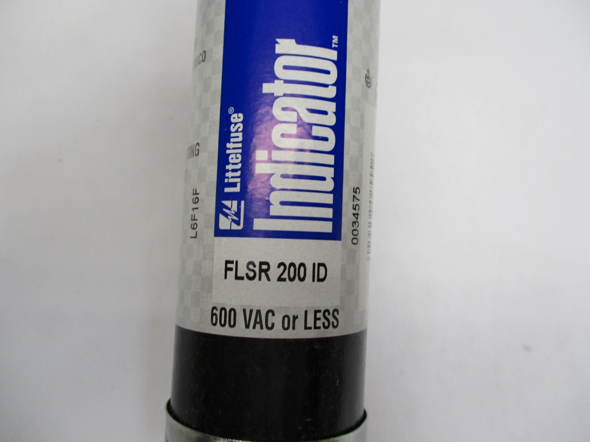 LITTELFUSE FLSR200ID NSMP