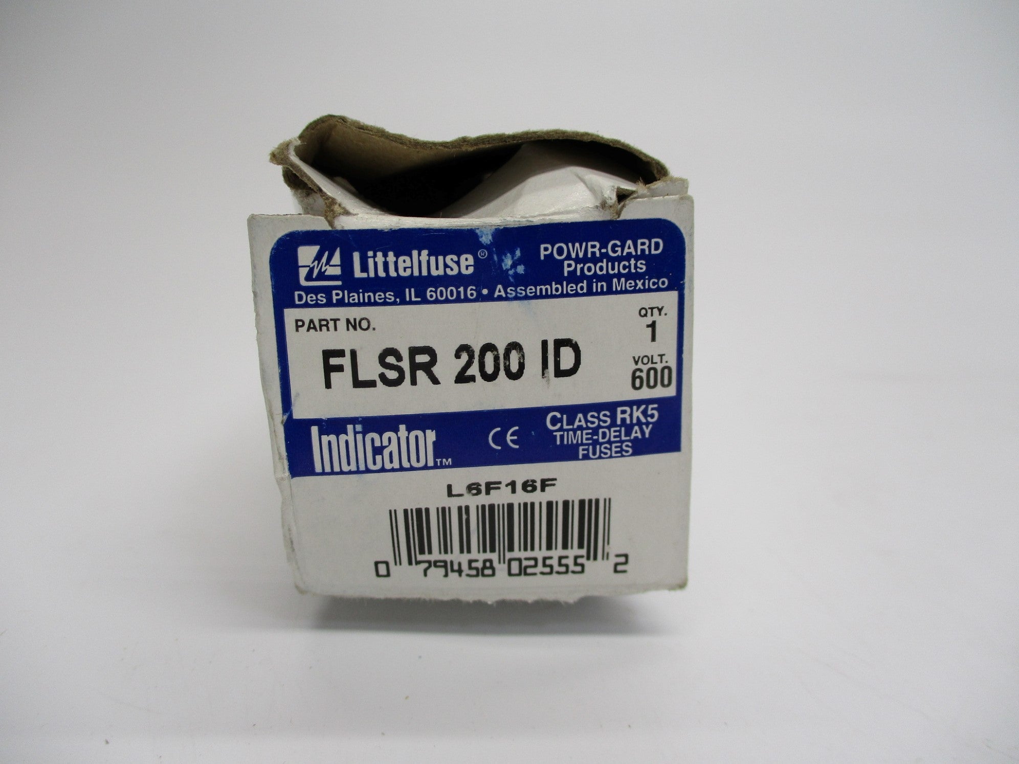 LITTELFUSE FLSR200ID NSMP