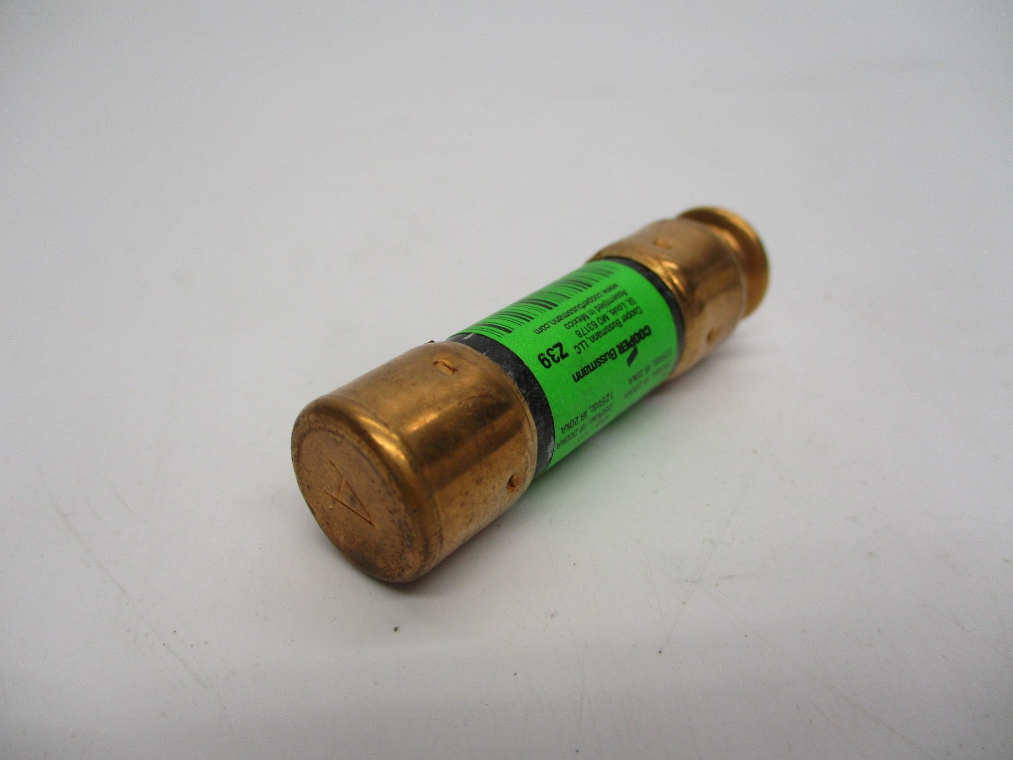 BUSSMAN FRN-R-8 (PKG OF 10) NSMP