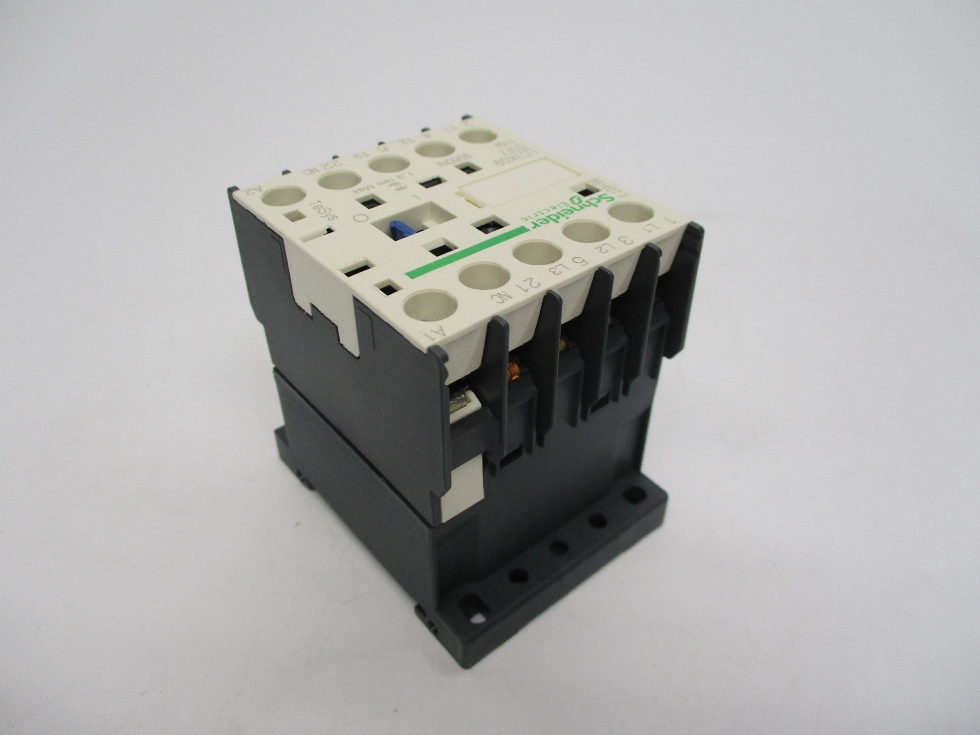 SCHNEIDER ELECTRIC LC1K0901F7 110V NSMP