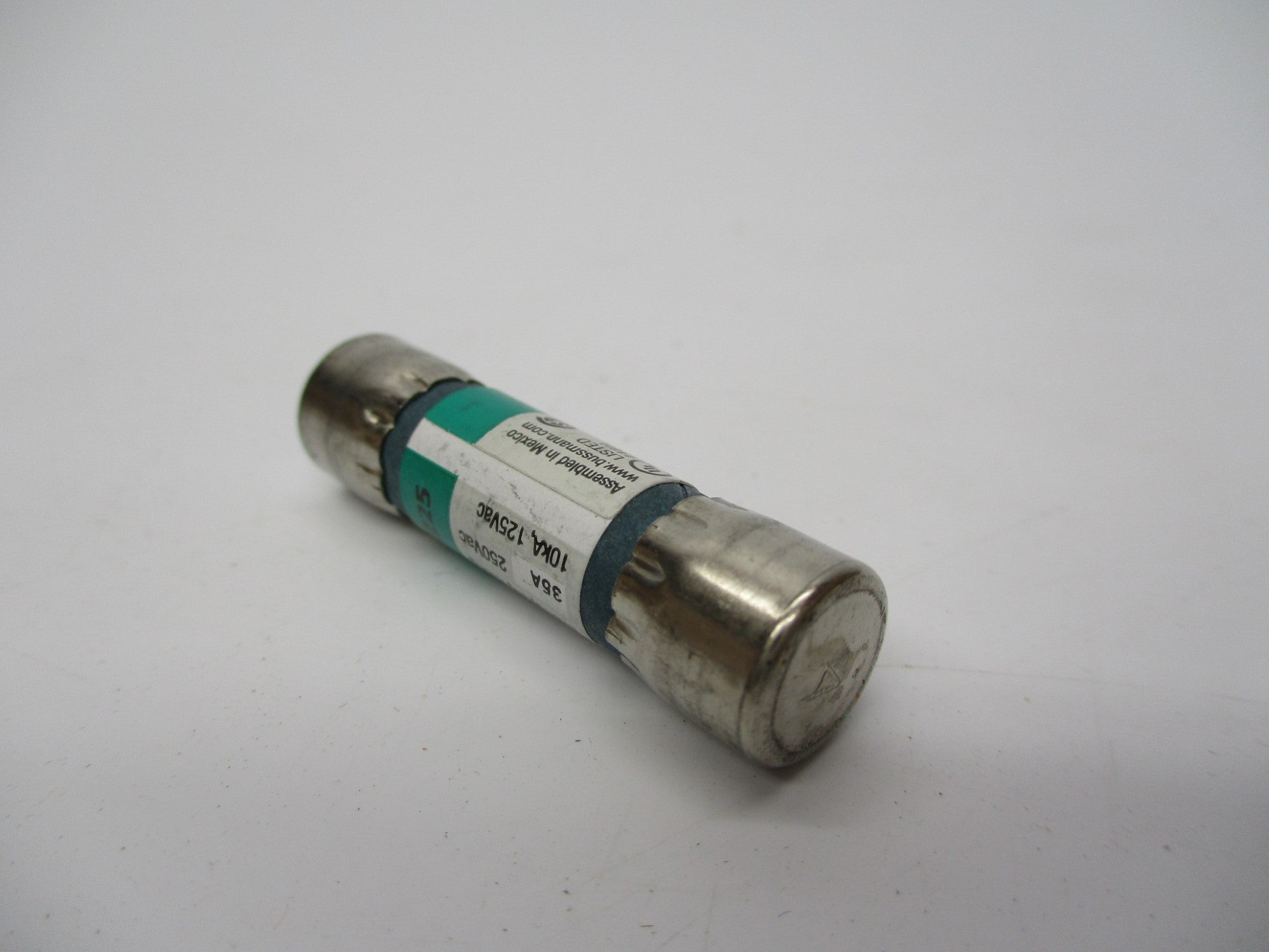 BUSSMAN FNM-1 (PKG OF 10) NSMP