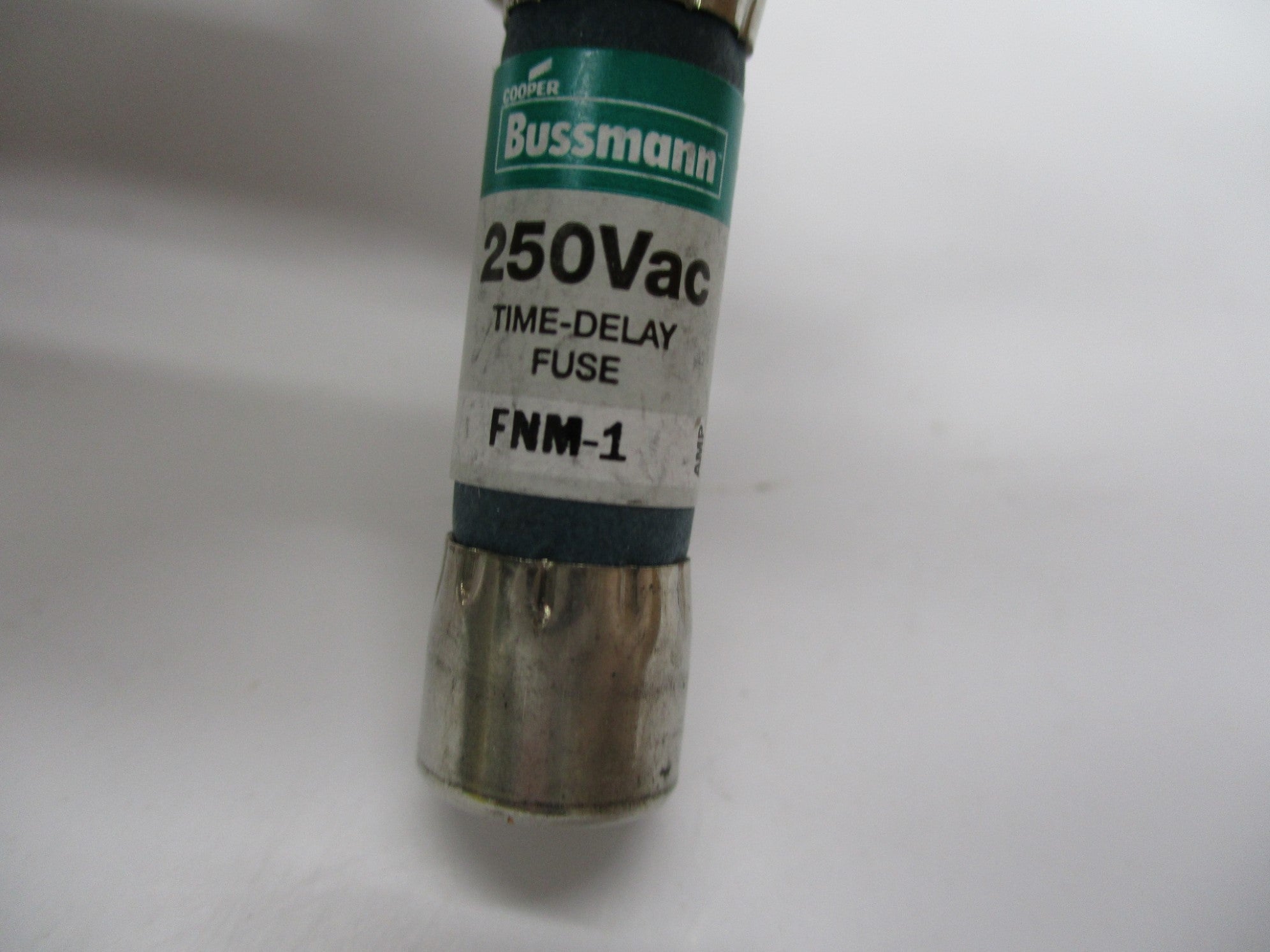 BUSSMAN FNM-1 (PKG OF 10) NSMP