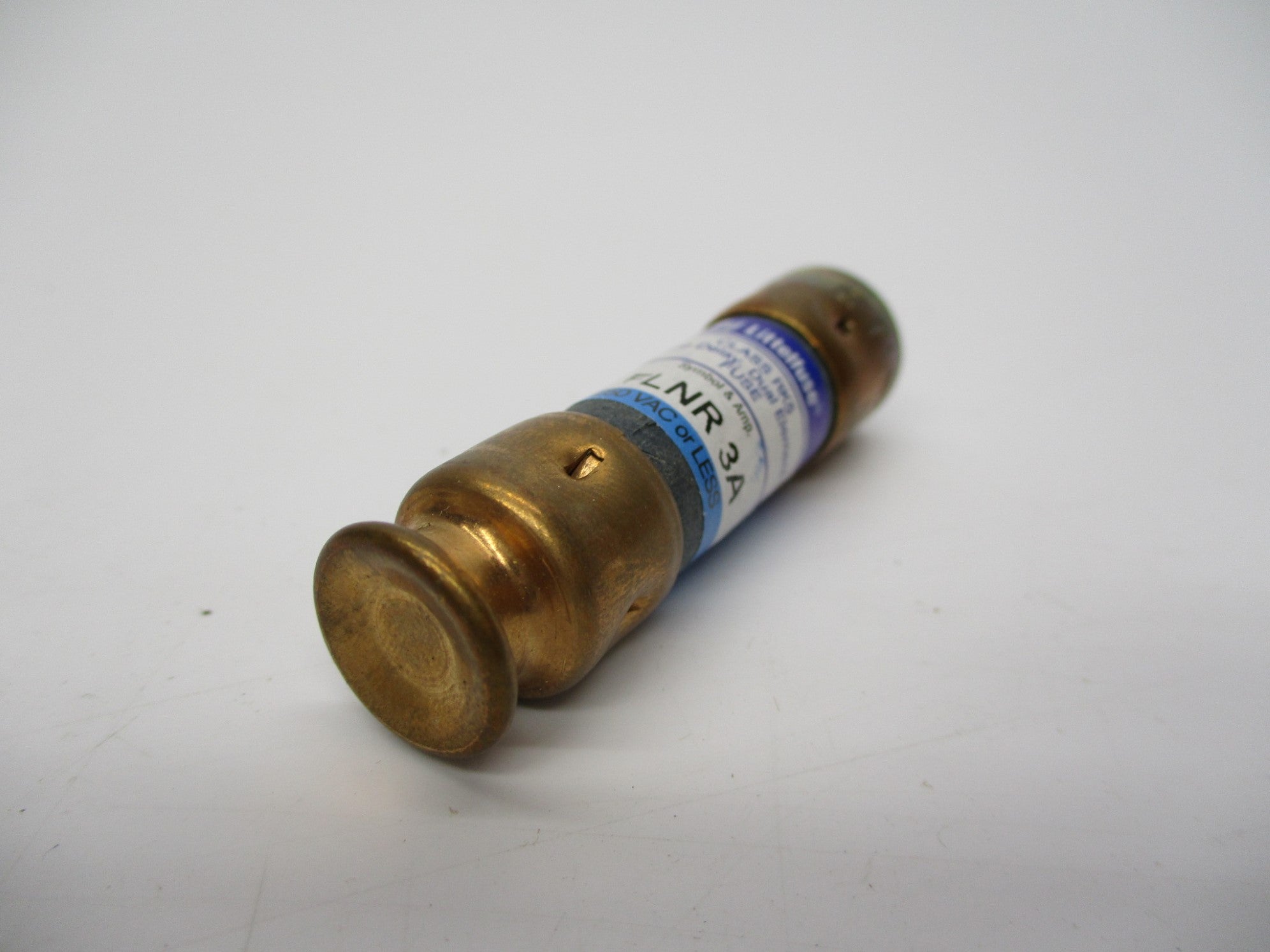 LITTLEFUSE FLNR3 (PKG OF 10) NSMP