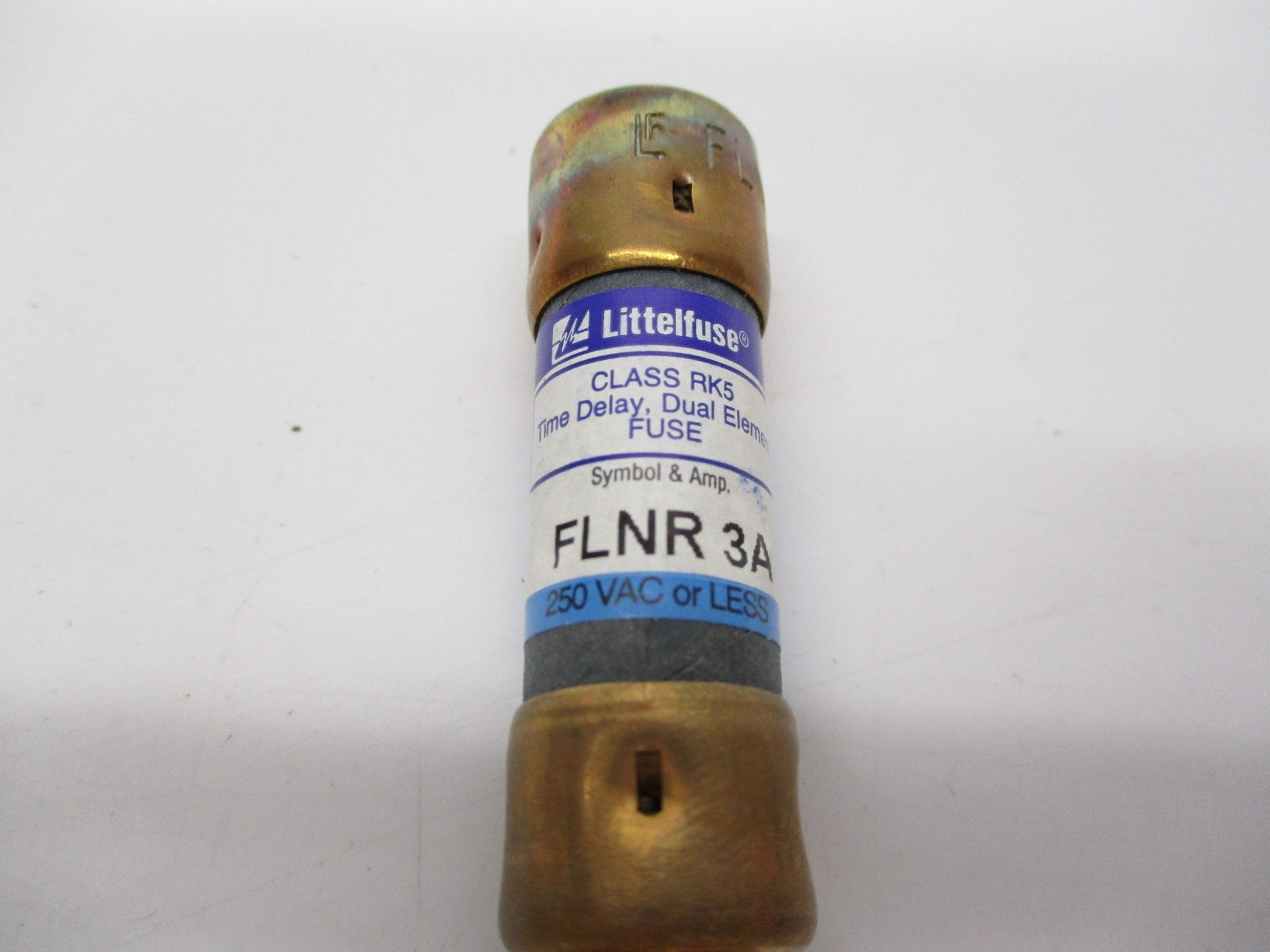 LITTLEFUSE FLNR3 (PKG OF 10) NSMP