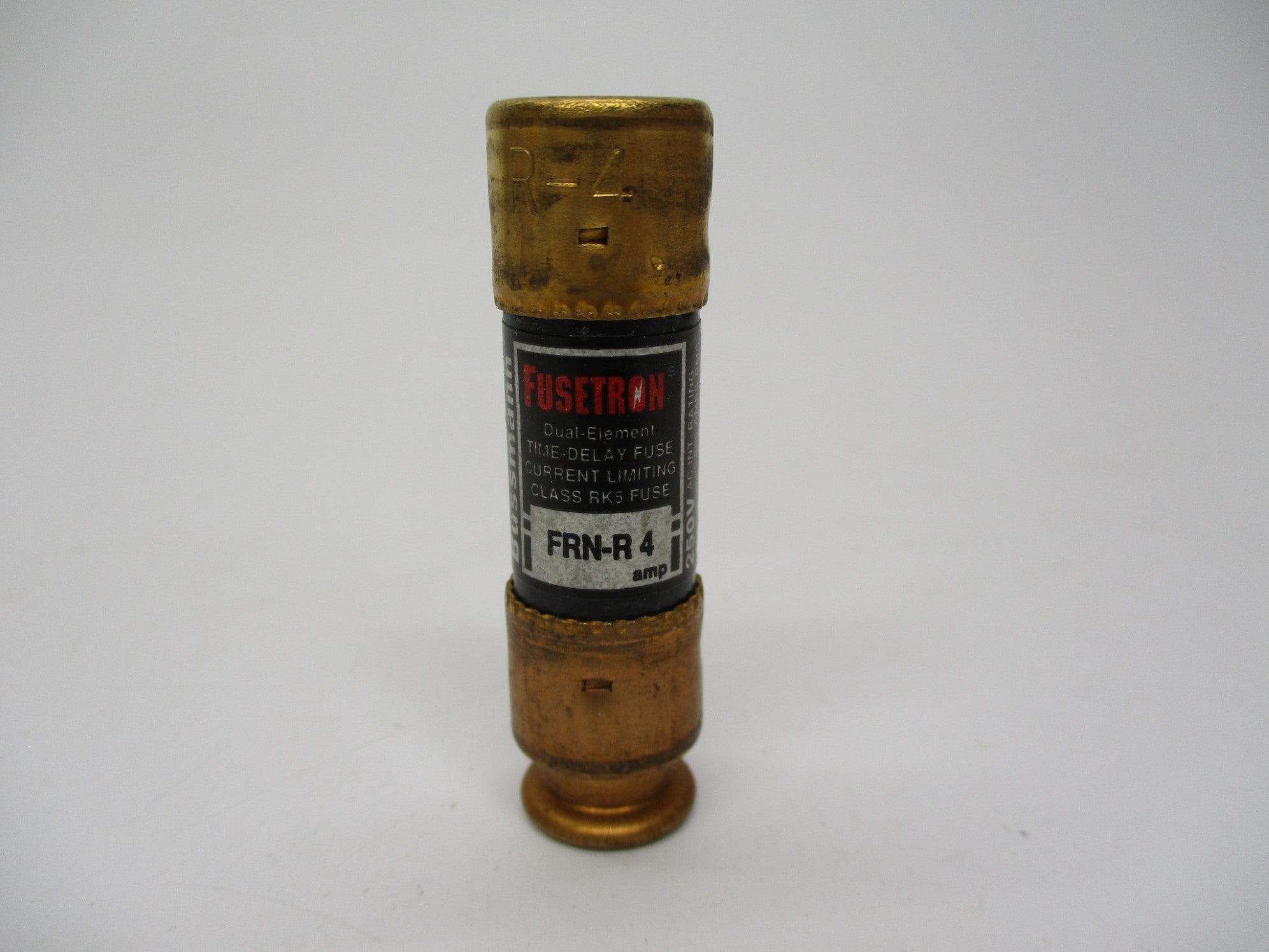 BUSSMAN FRN-R-4 (PKG OF 10) NSMP