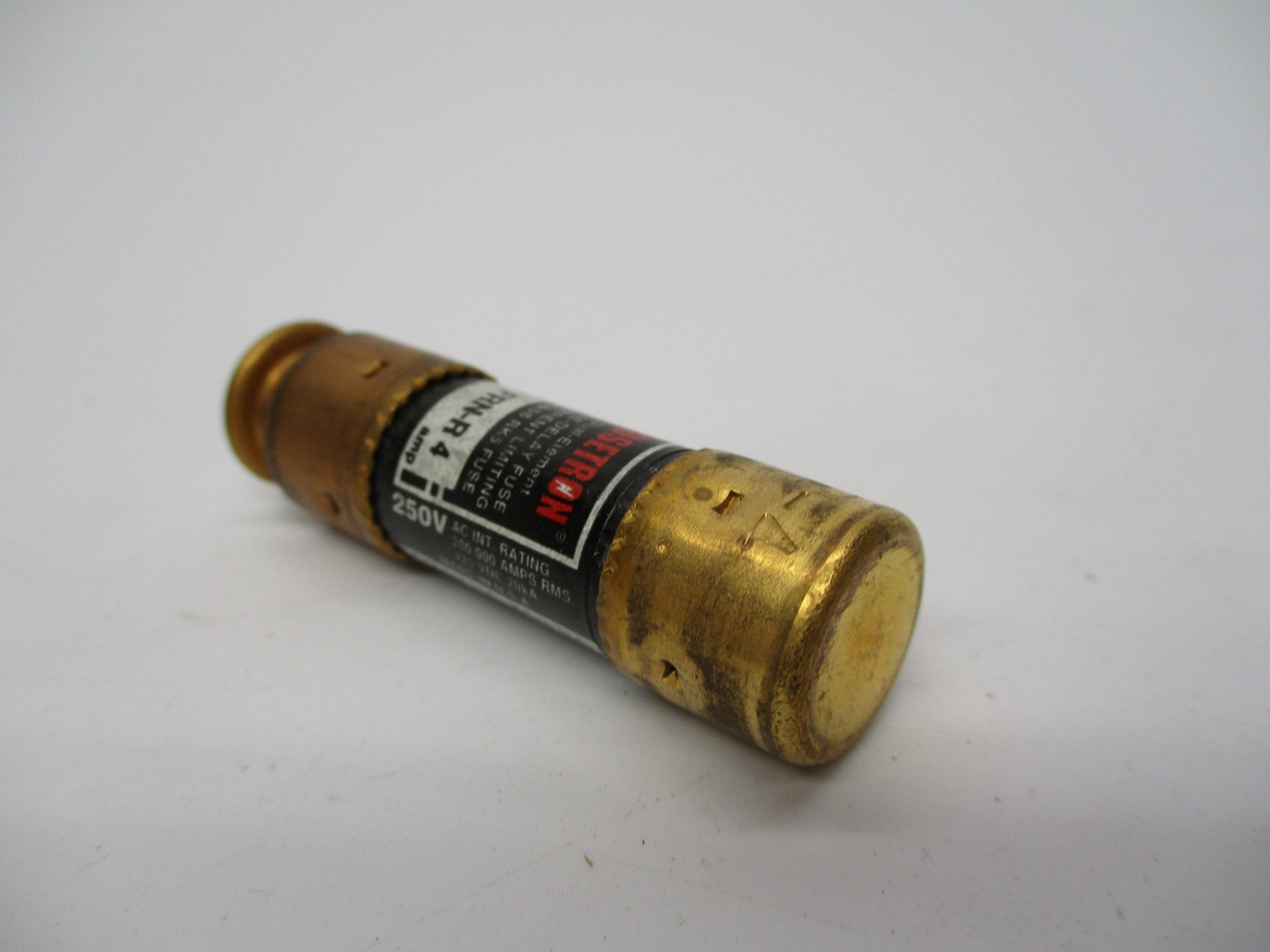 BUSSMAN FRN-R-4 (PKG OF 10) NSMP