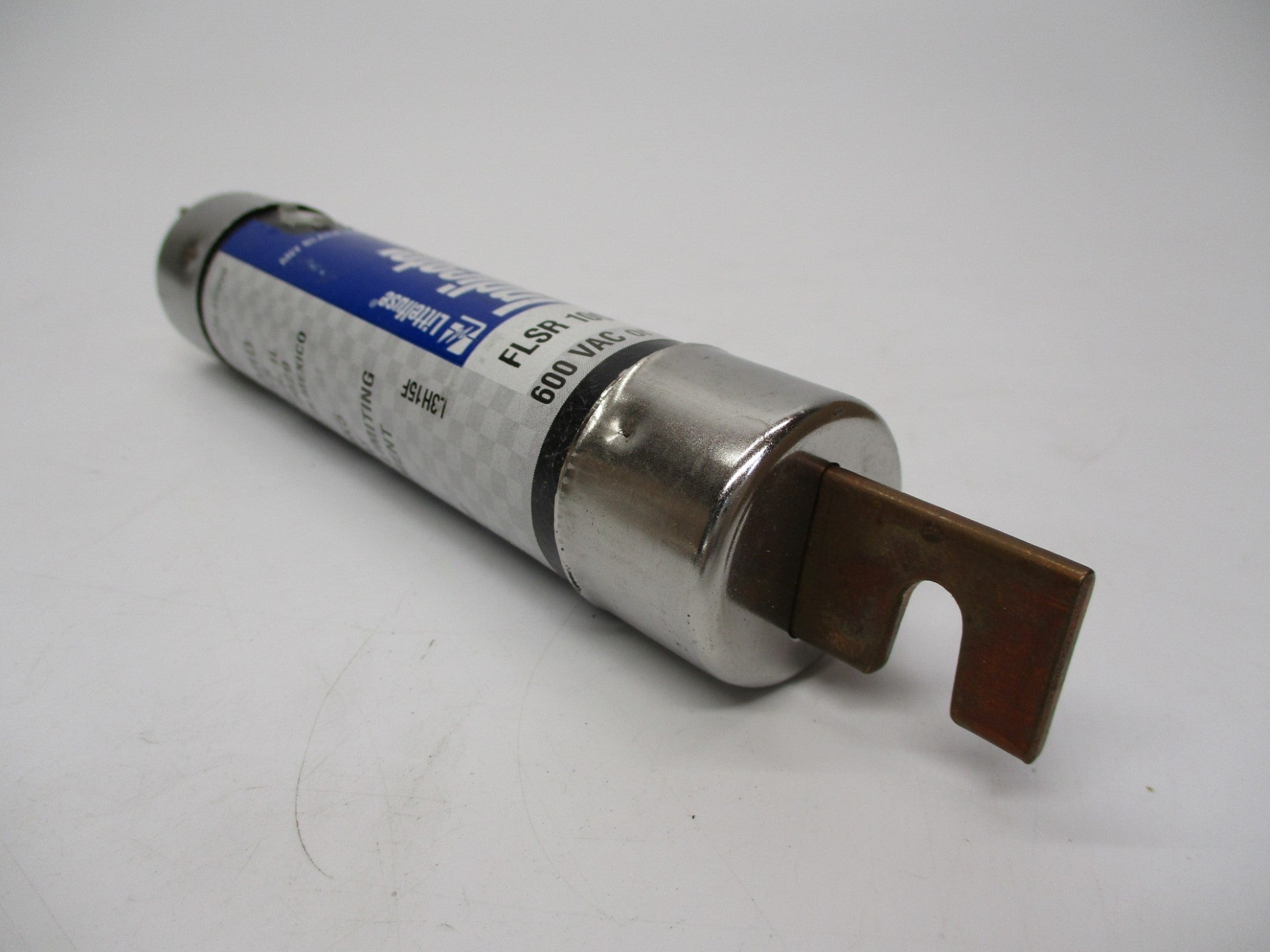 LITTELFUSE FLSR100ID NSNP