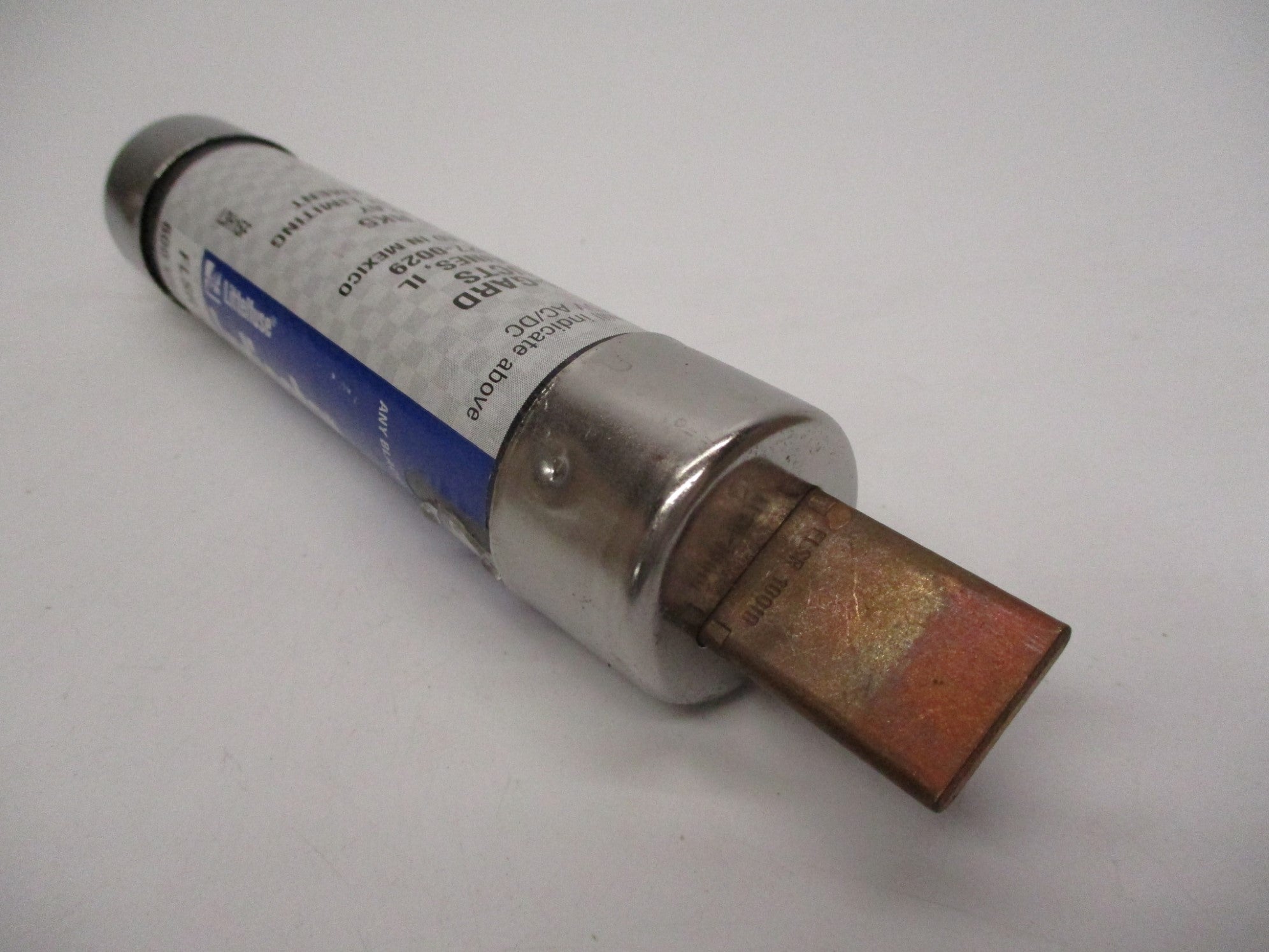 LITTELFUSE FLSR100ID NSNP