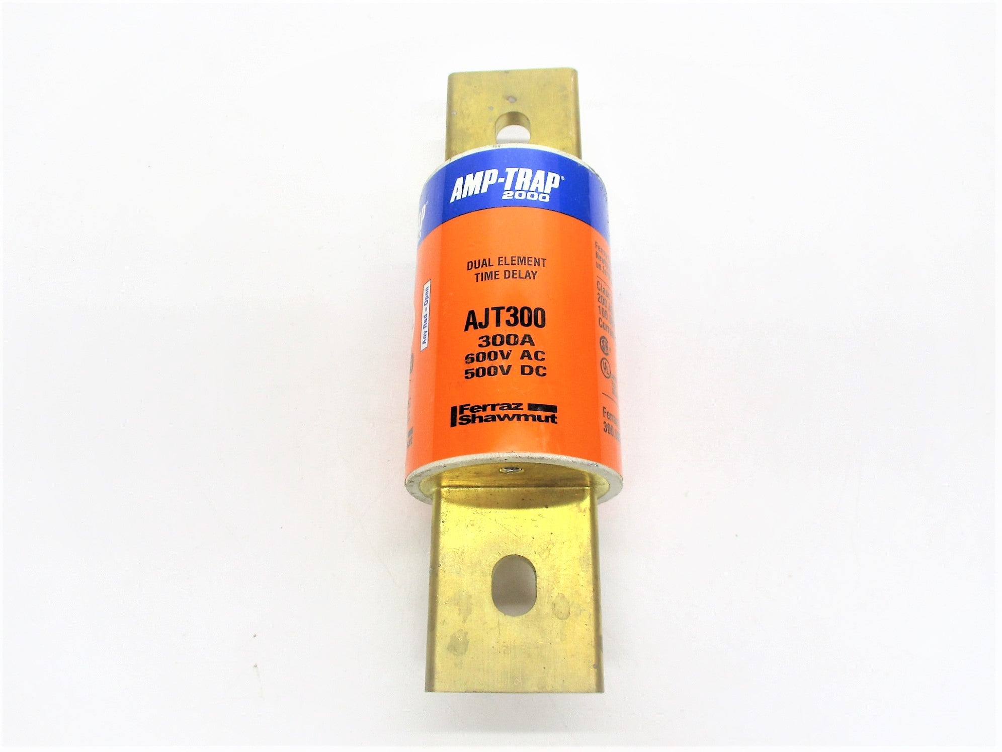 FERRAZ SHAWMUT AJT300 NSNP
