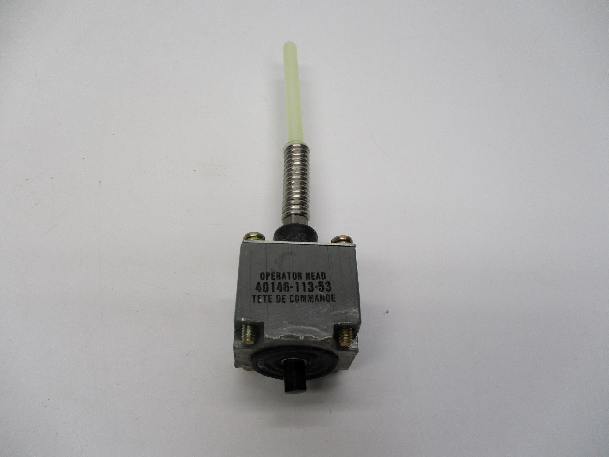 INDUSTRIAL SPARE PART 40146-113-53 (WH) NSMP