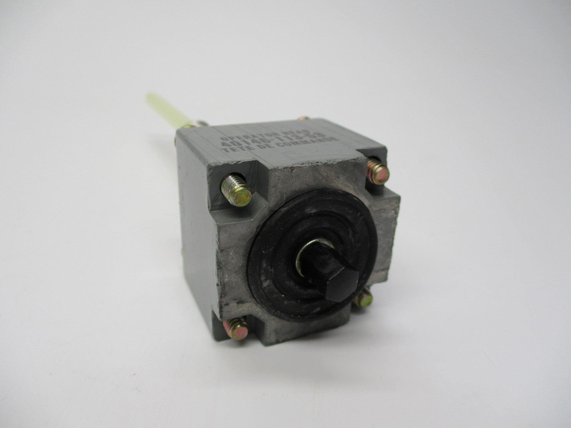 INDUSTRIAL SPARE PART 40146-113-53 (WH) NSMP