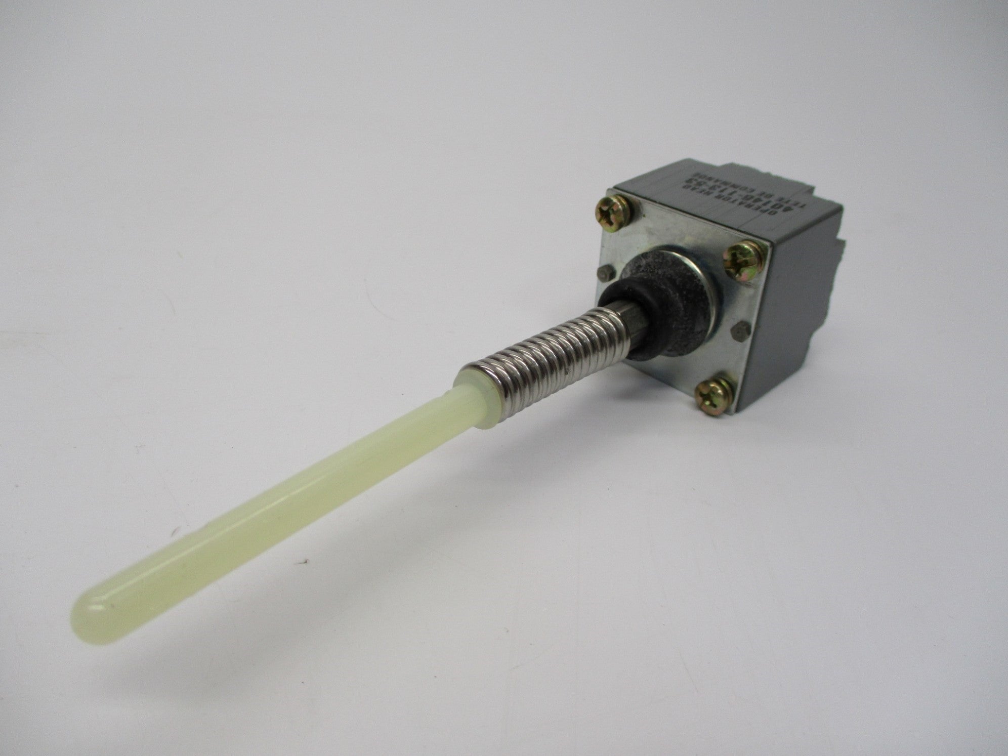 INDUSTRIAL SPARE PART 40146-113-53 (WH) NSMP