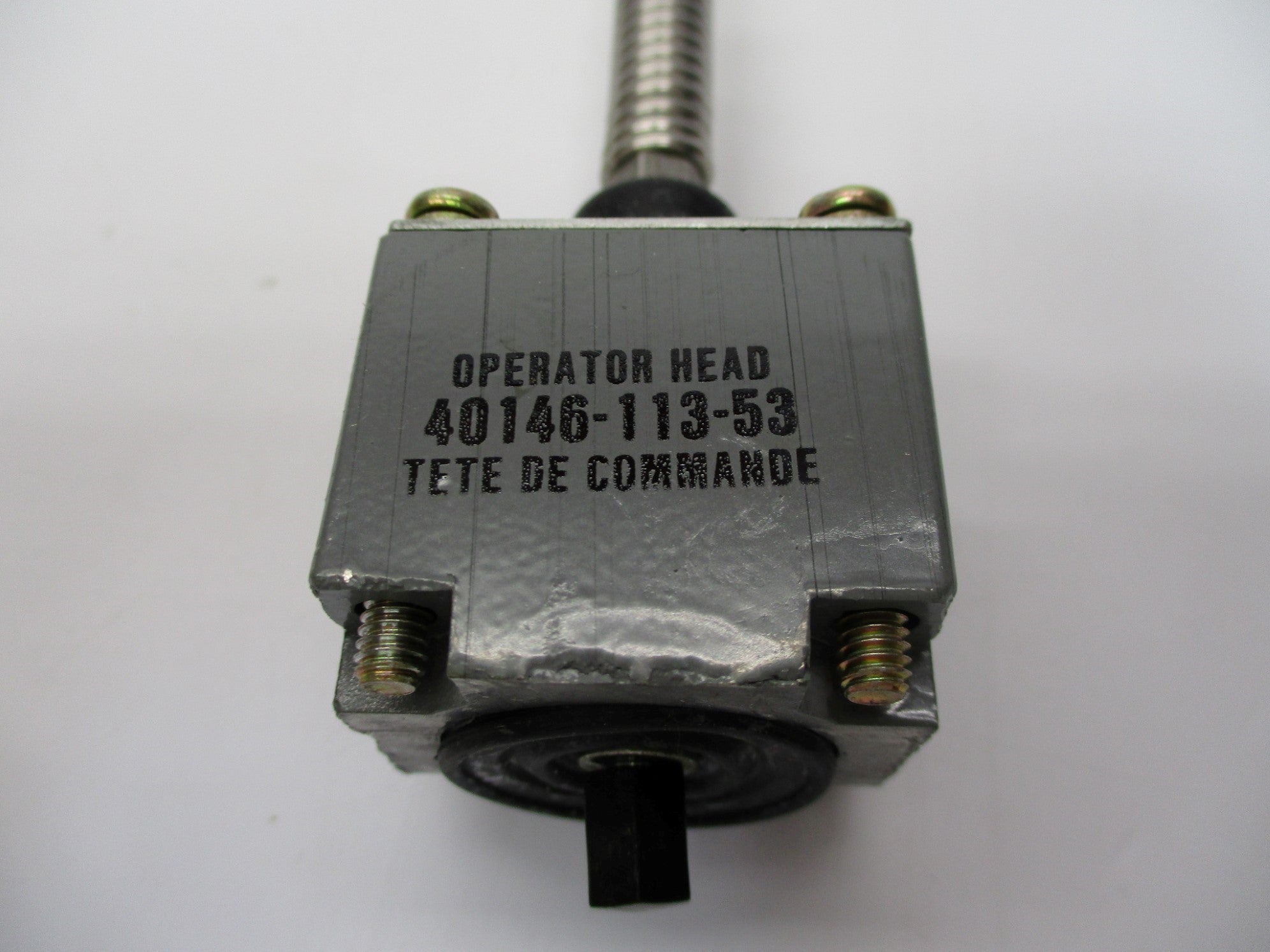 INDUSTRIAL SPARE PART 40146-113-53 (WH) NSMP