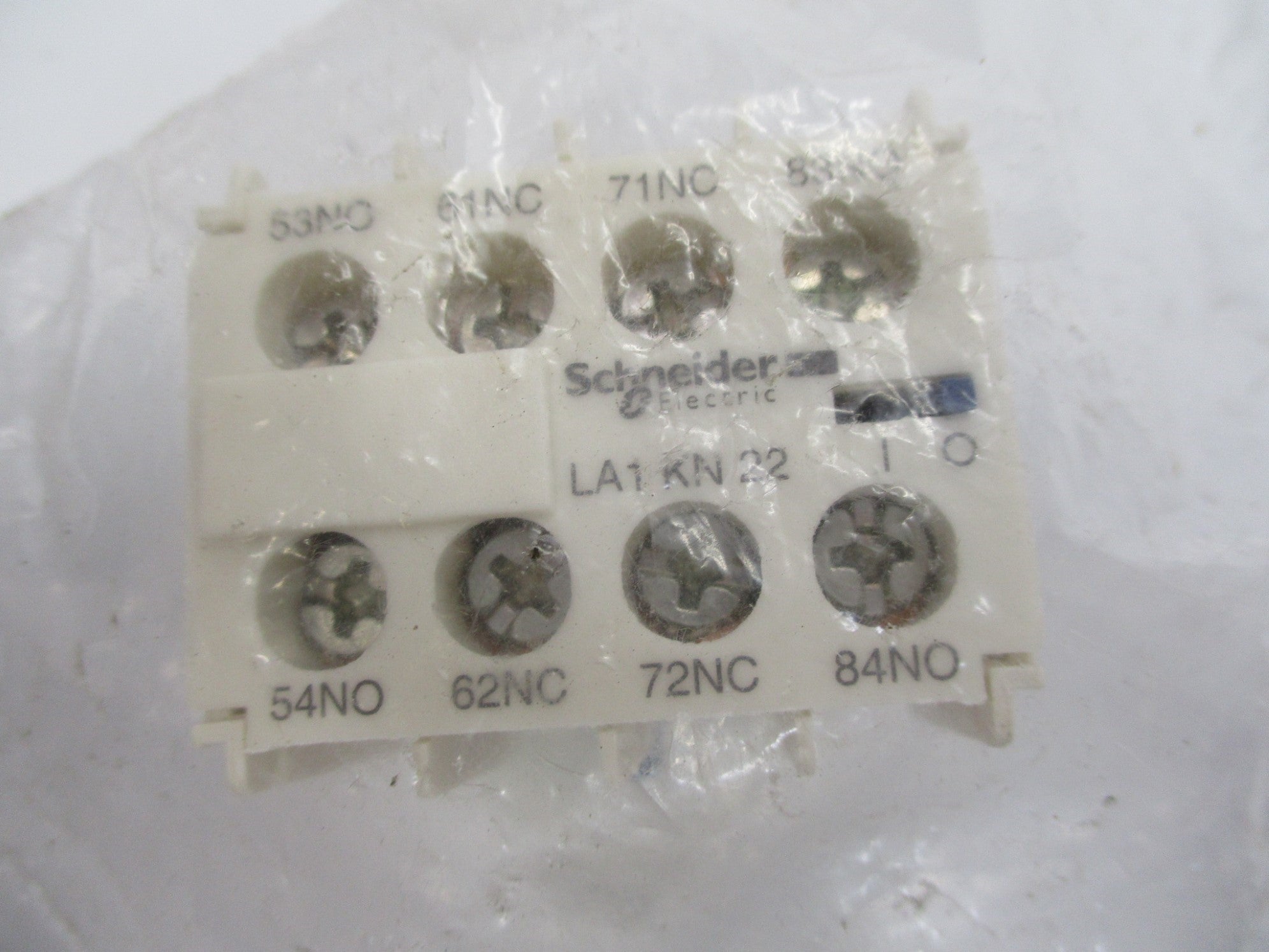 SCHNEIDER ELECTRIC LA1KN22 NSMP