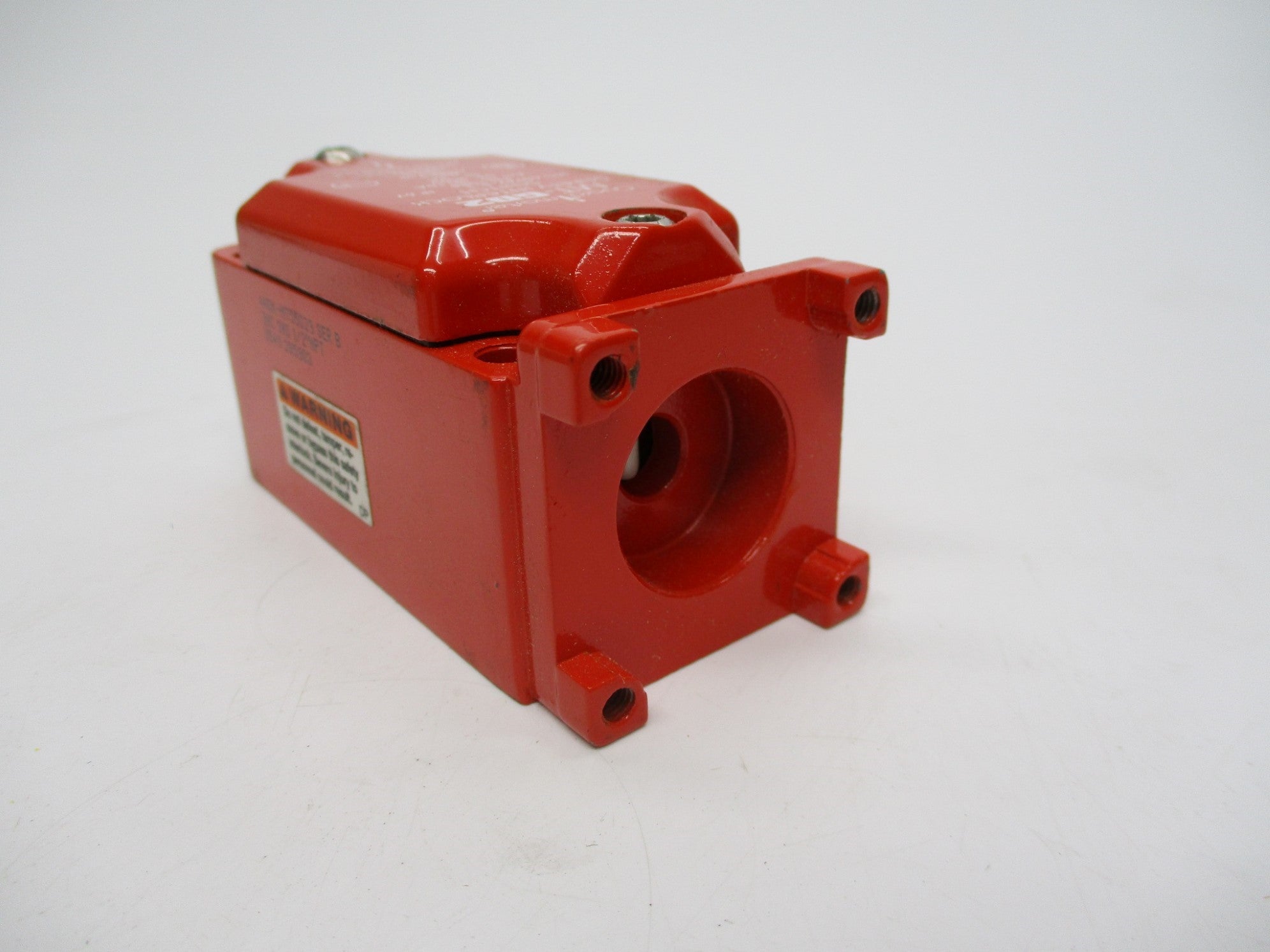 ALLEN BRADLEY 440K-MT55029 SER. B  NSNP
