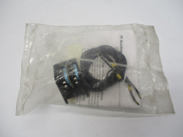 ALLEN BRADLEY 140M-K-EA22 SER. A NSMP