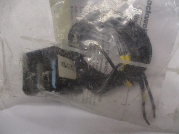 ALLEN BRADLEY 140M-K-EA22 SER. A NSMP