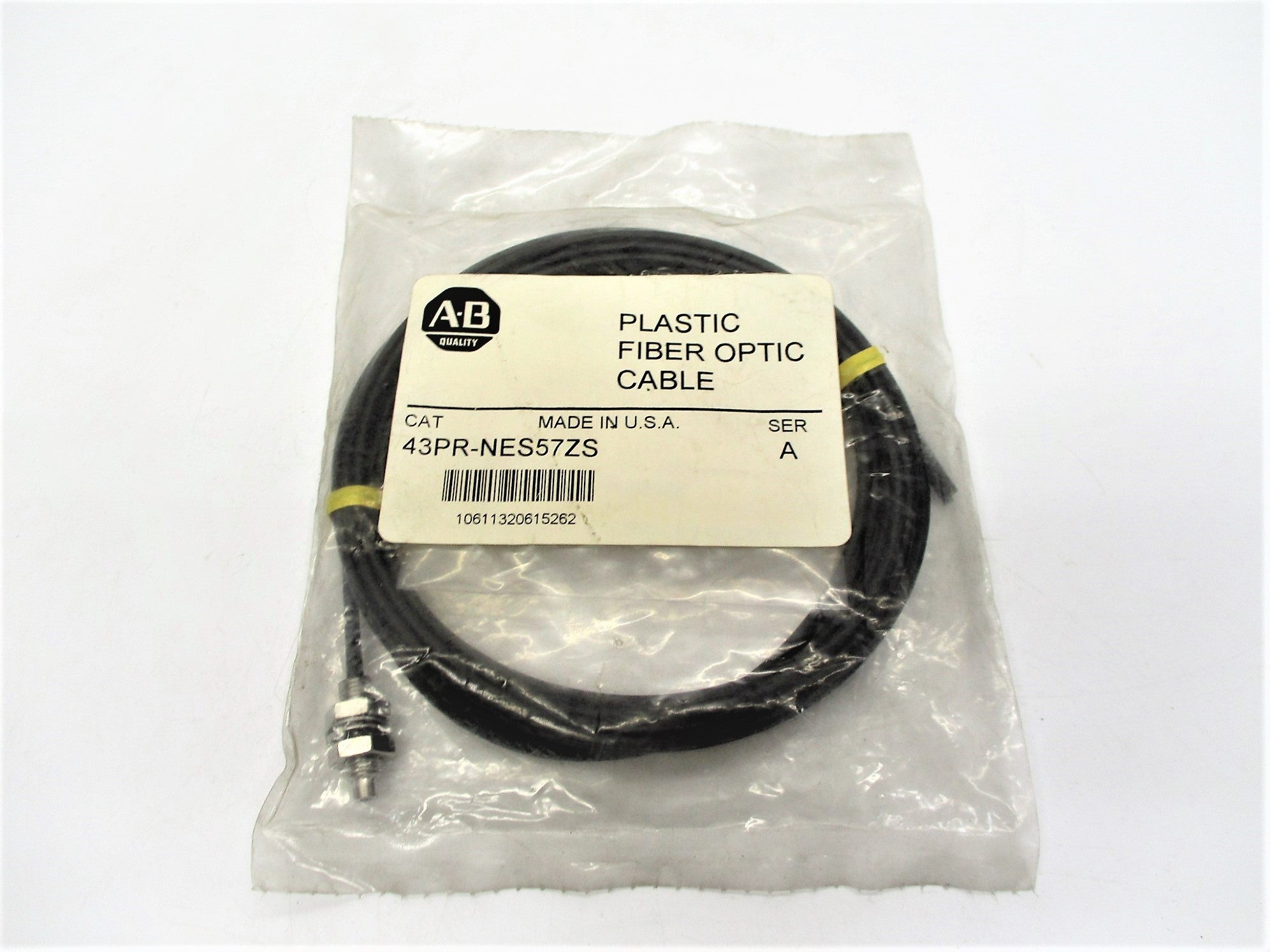ALLEN BRADLEY 43PR-NES57ZS SER. A NSMP