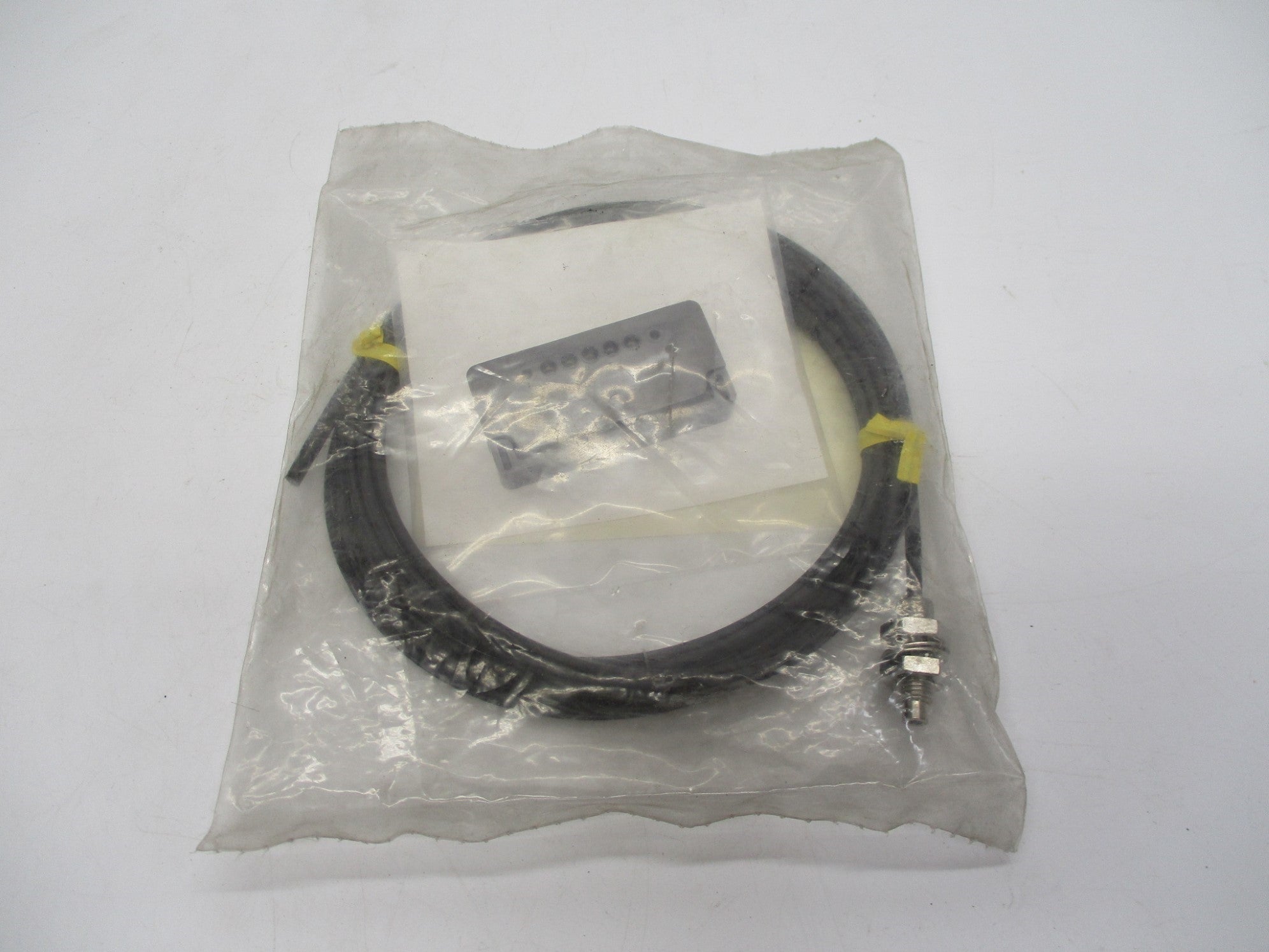 ALLEN BRADLEY 43PR-NES57ZS SER. A NSMP