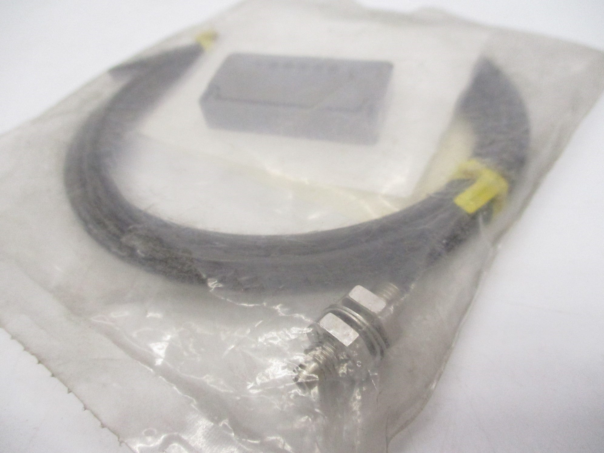 ALLEN BRADLEY 43PR-NES57ZS SER. A NSMP