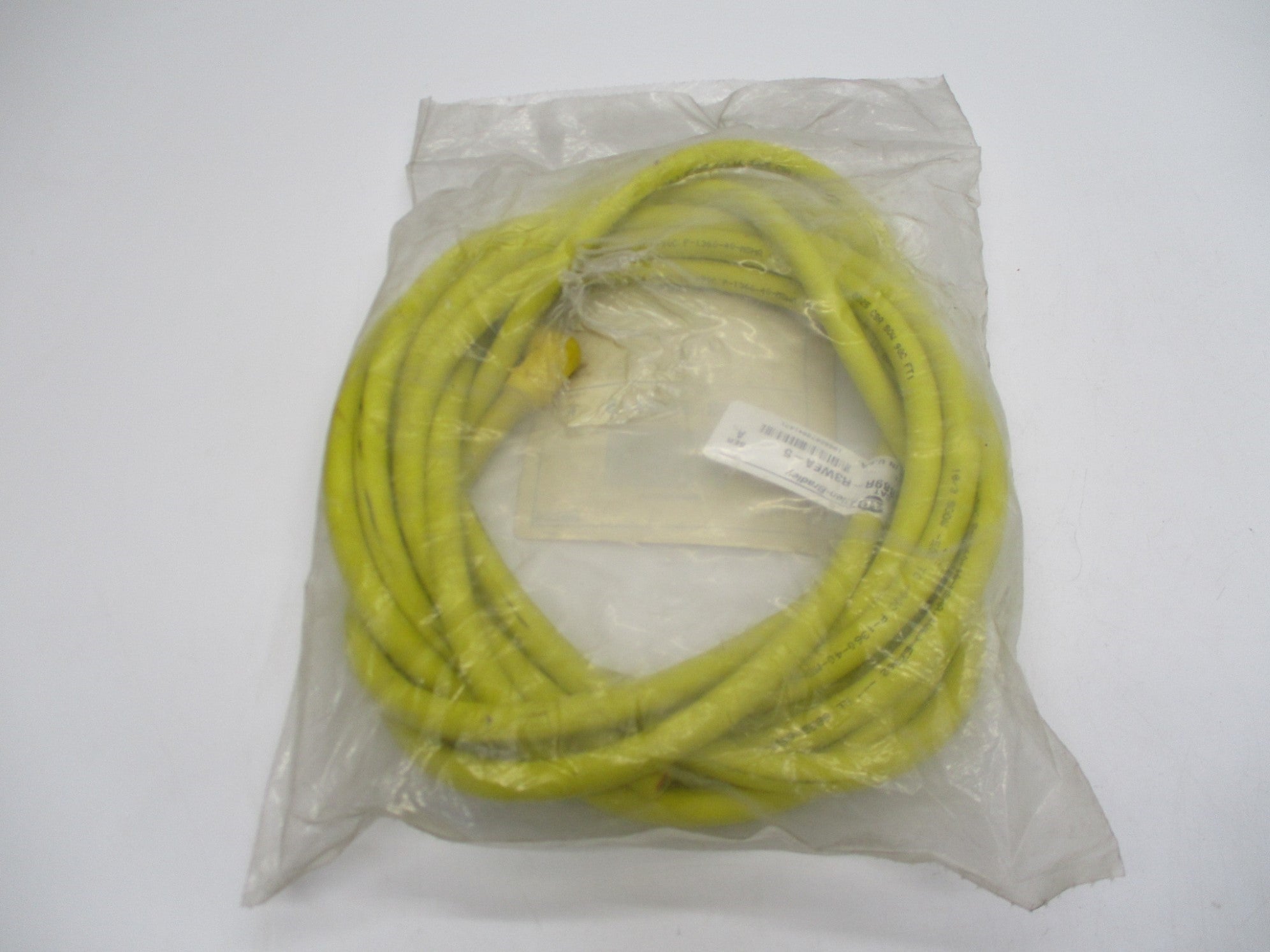 INDUSTRIAL SPARE PART 889R-R3WEA-5 SER. A NSMP